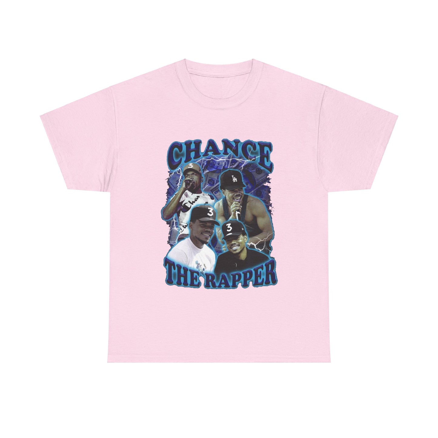 "Chance The Rapper" T-Shirt