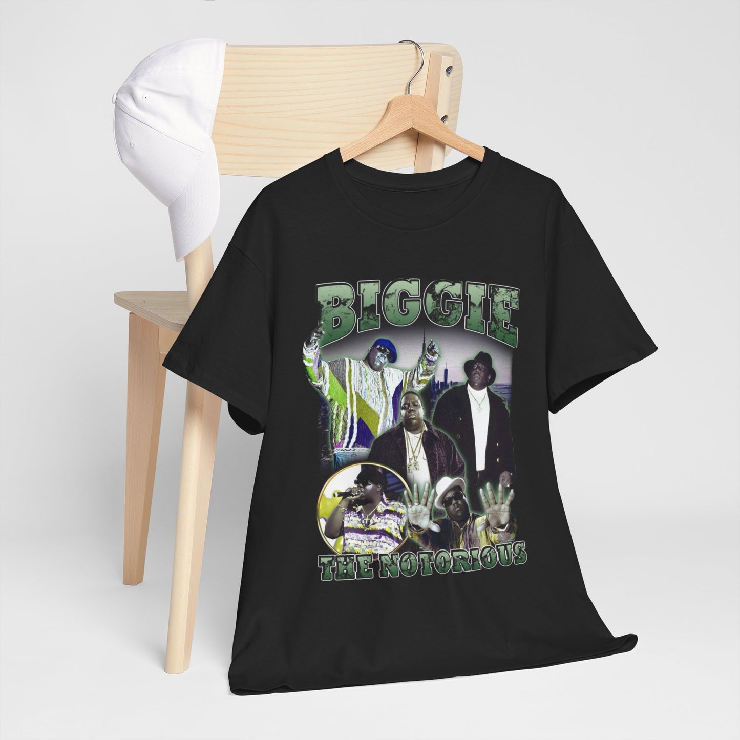 "The Notorious B.I.G." T-Shirt