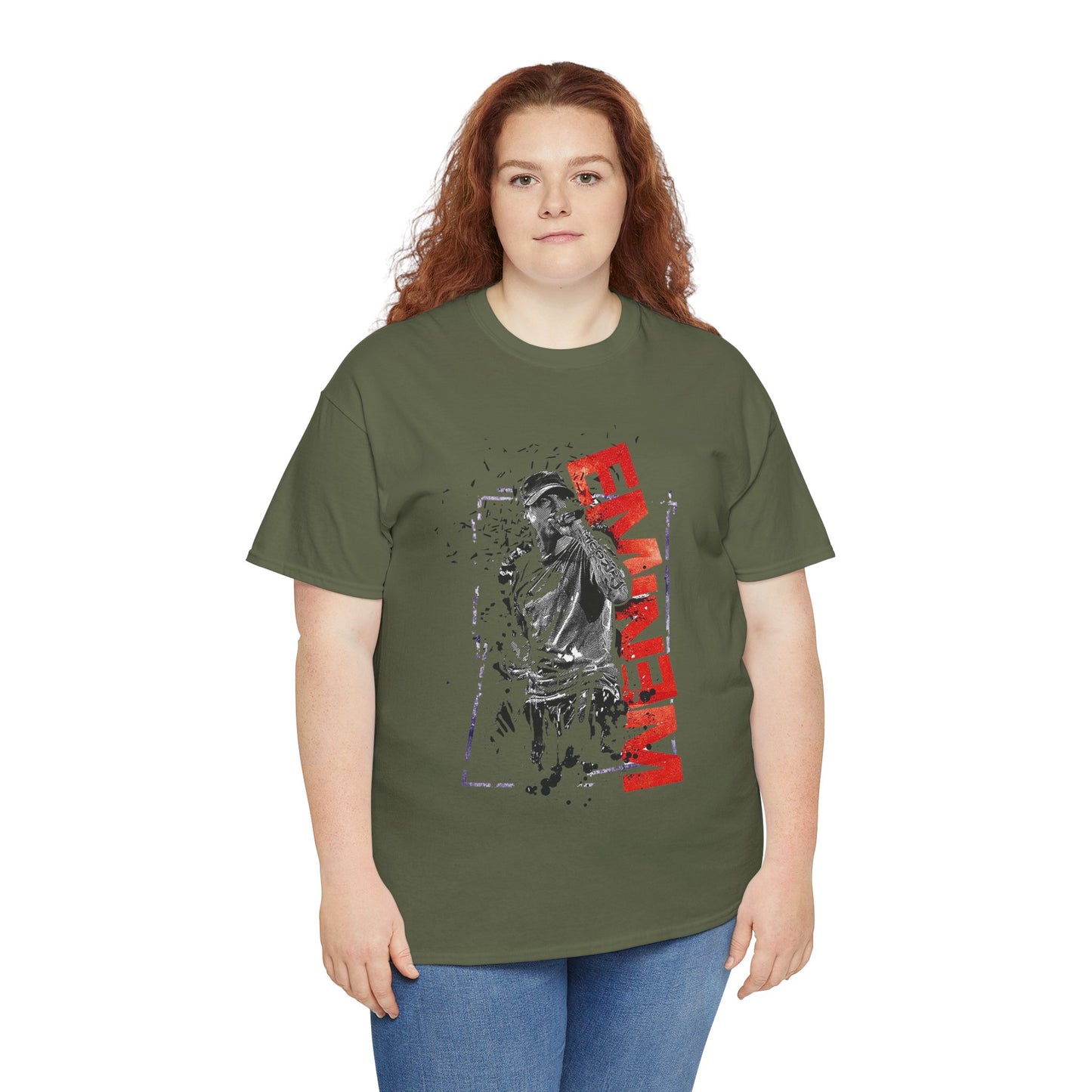 "Em" T-Shirt