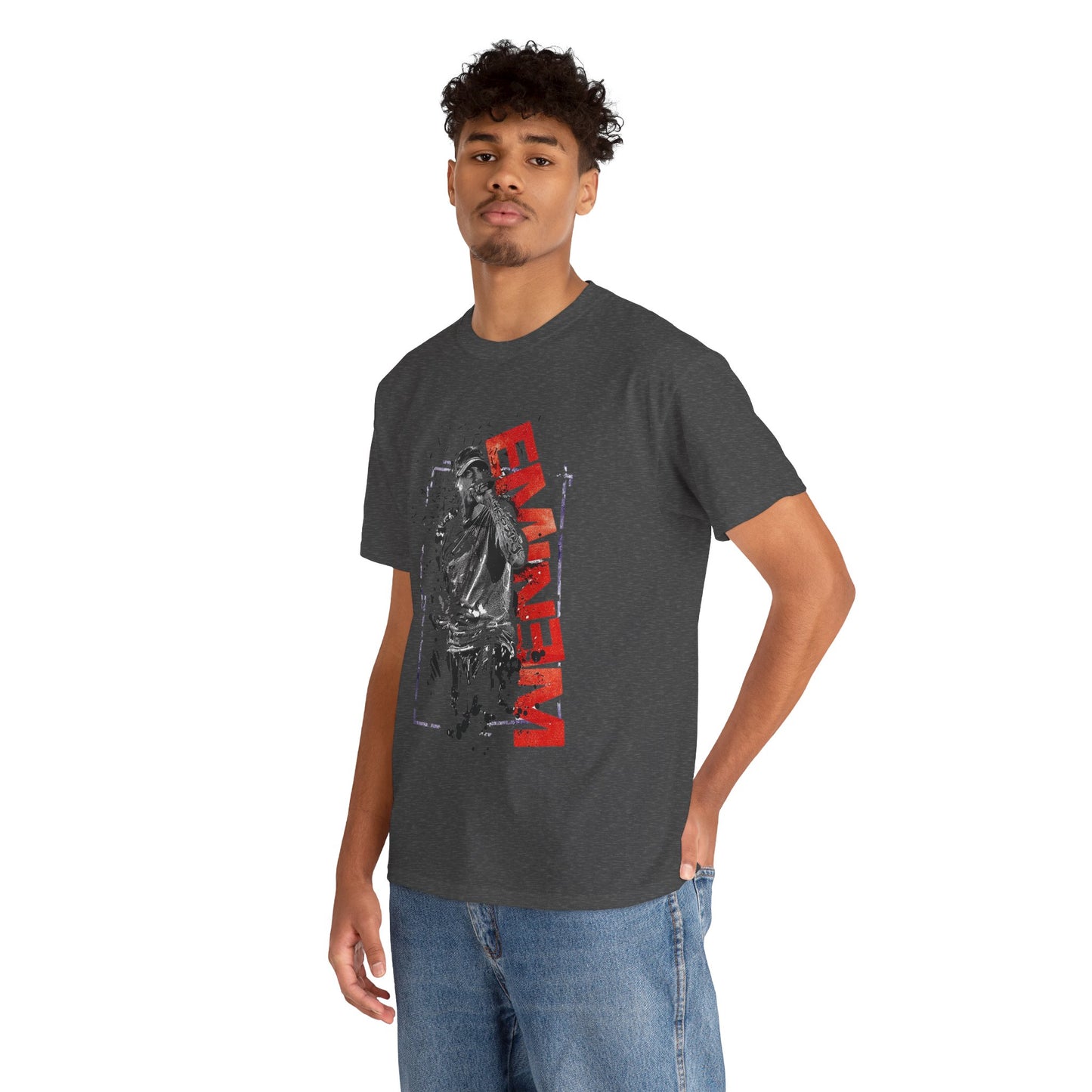 "Em" T-Shirt