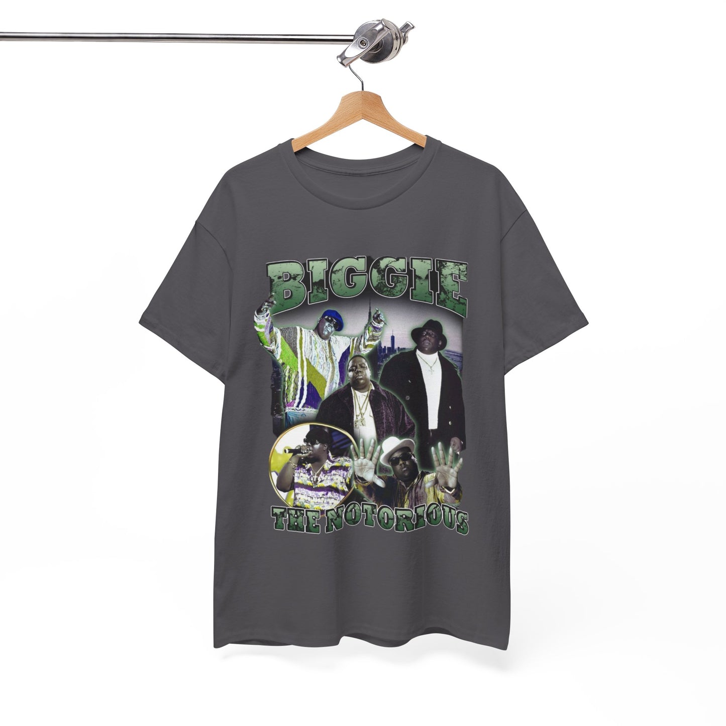 "The Notorious B.I.G." T-Shirt