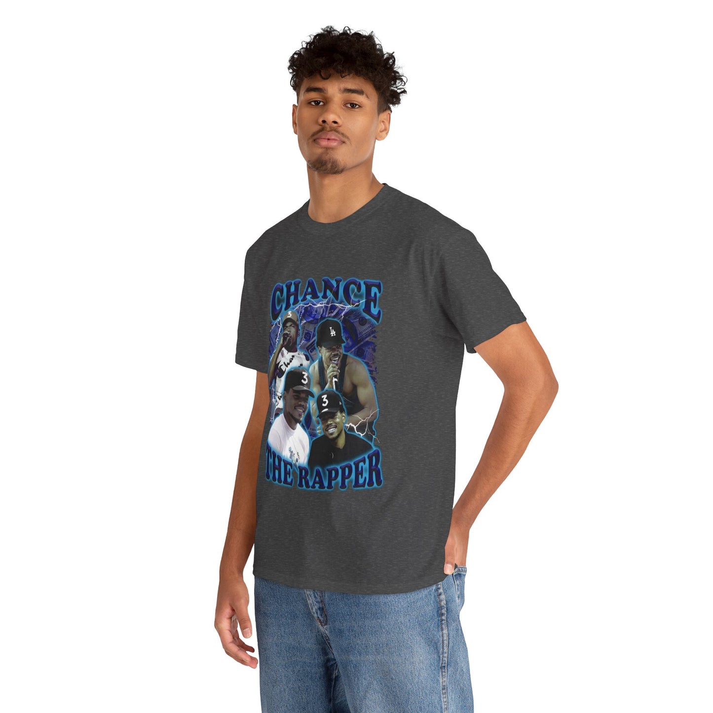 "Chance The Rapper" T-Shirt