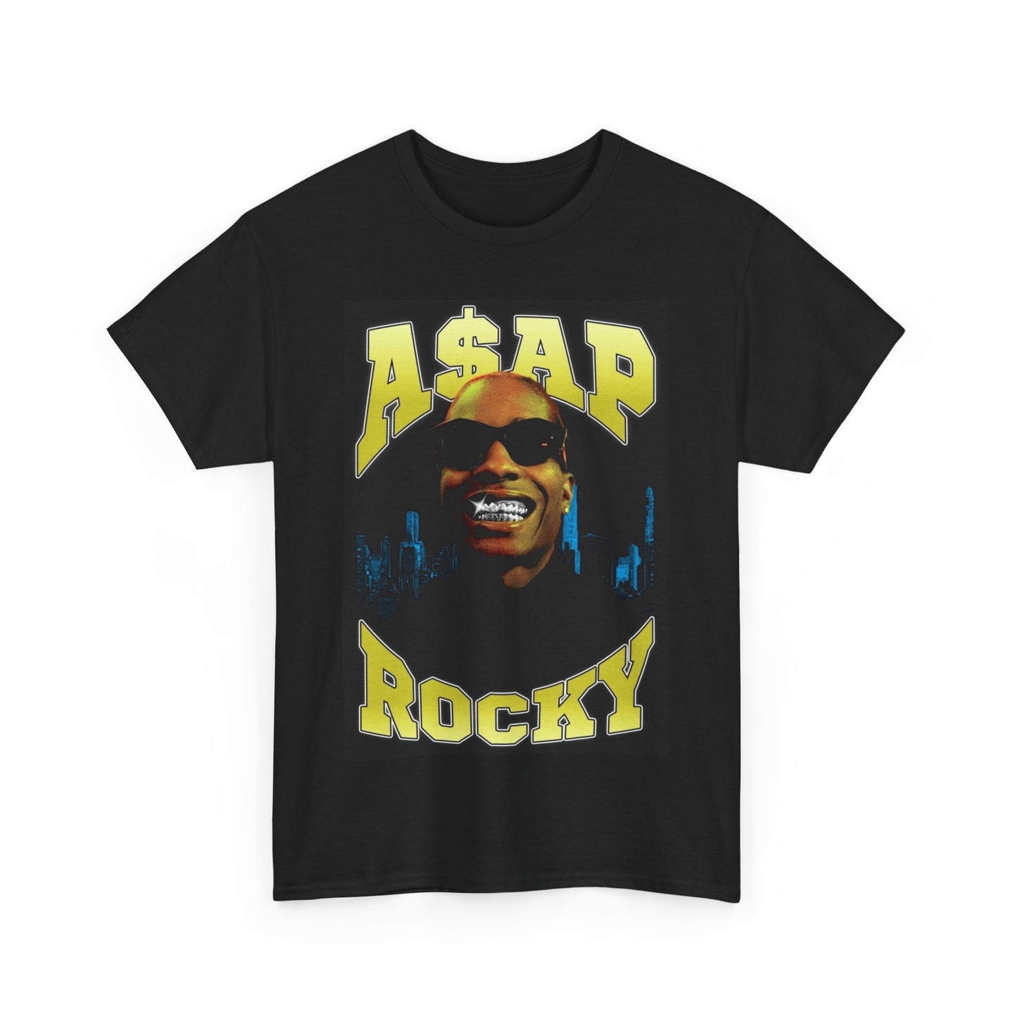 "Asap Rocky" T-Shirt