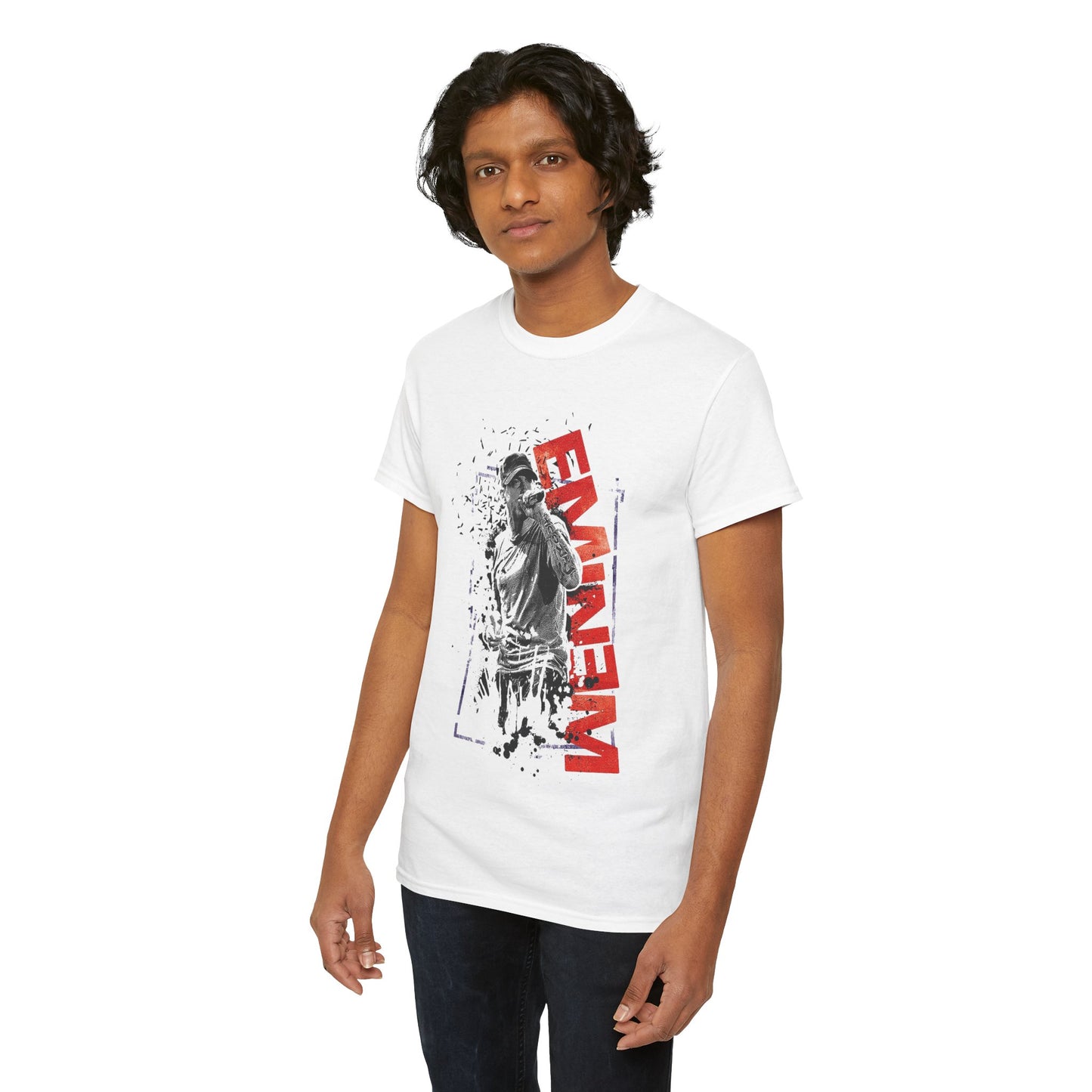 "Em" T-Shirt