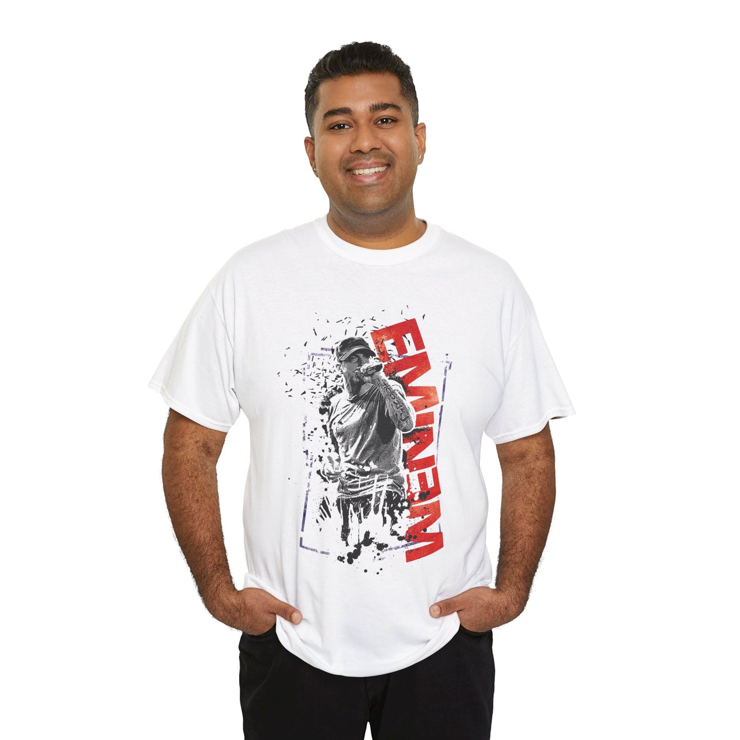 "Em" T-Shirt