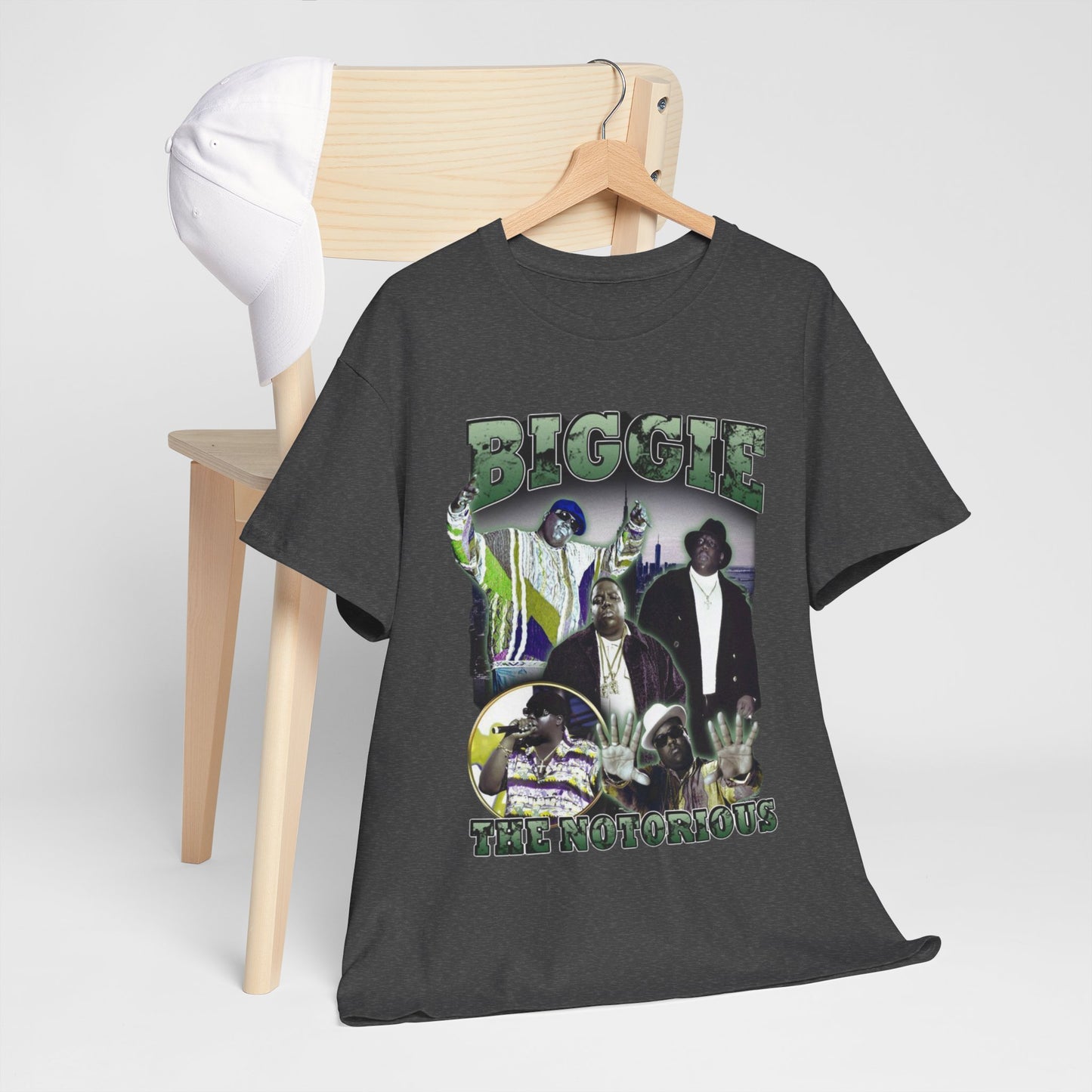 "The Notorious B.I.G." T-Shirt