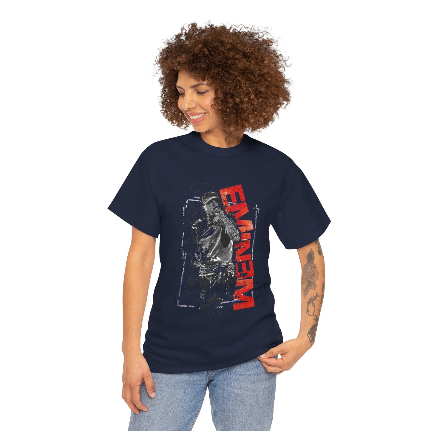 "Em" T-Shirt