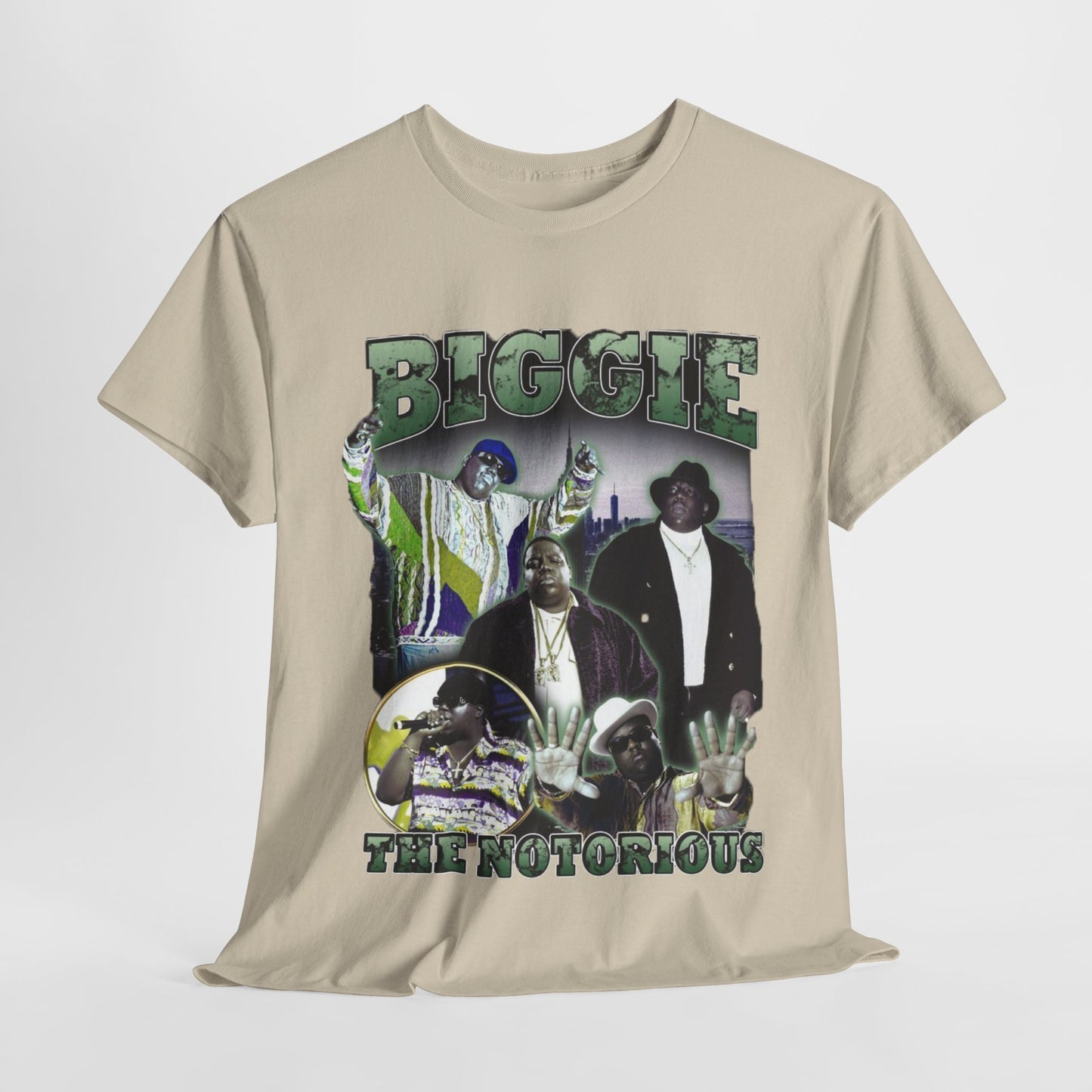 "The Notorious B.I.G." T-Shirt