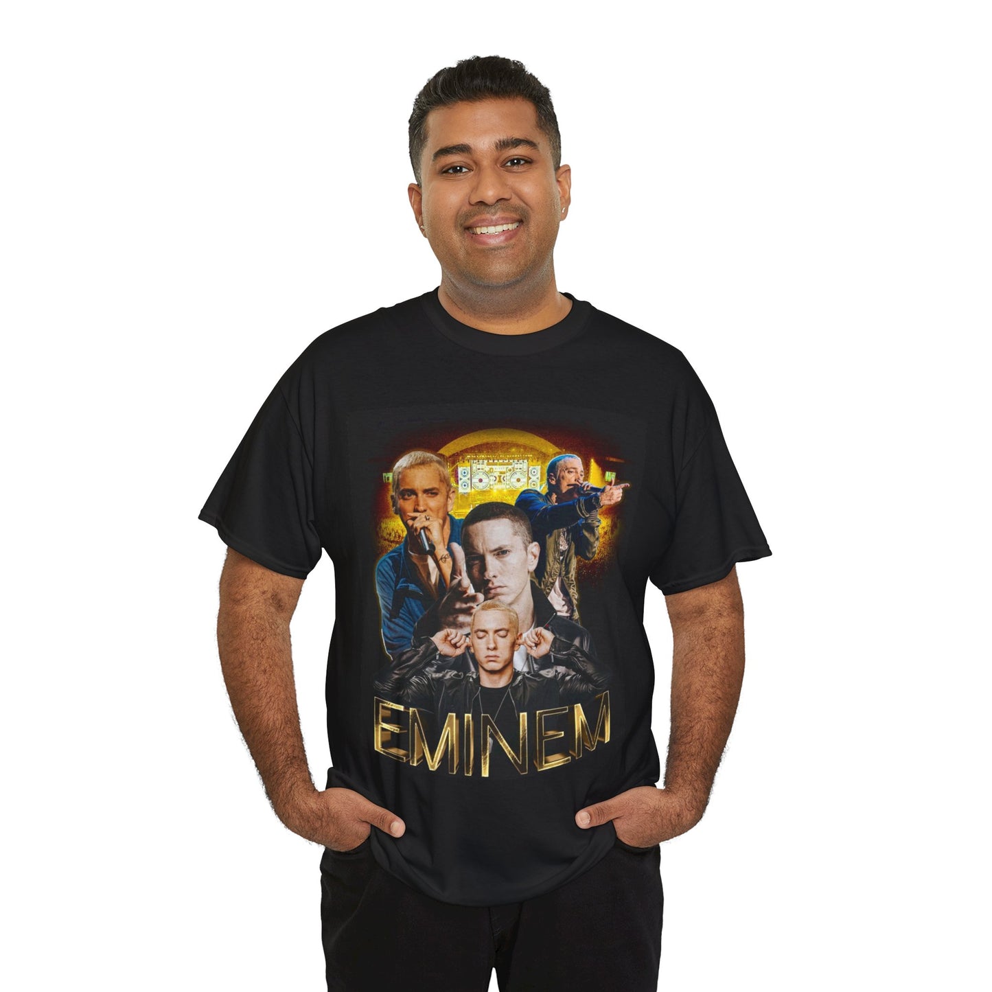 "EM" T-Shirt