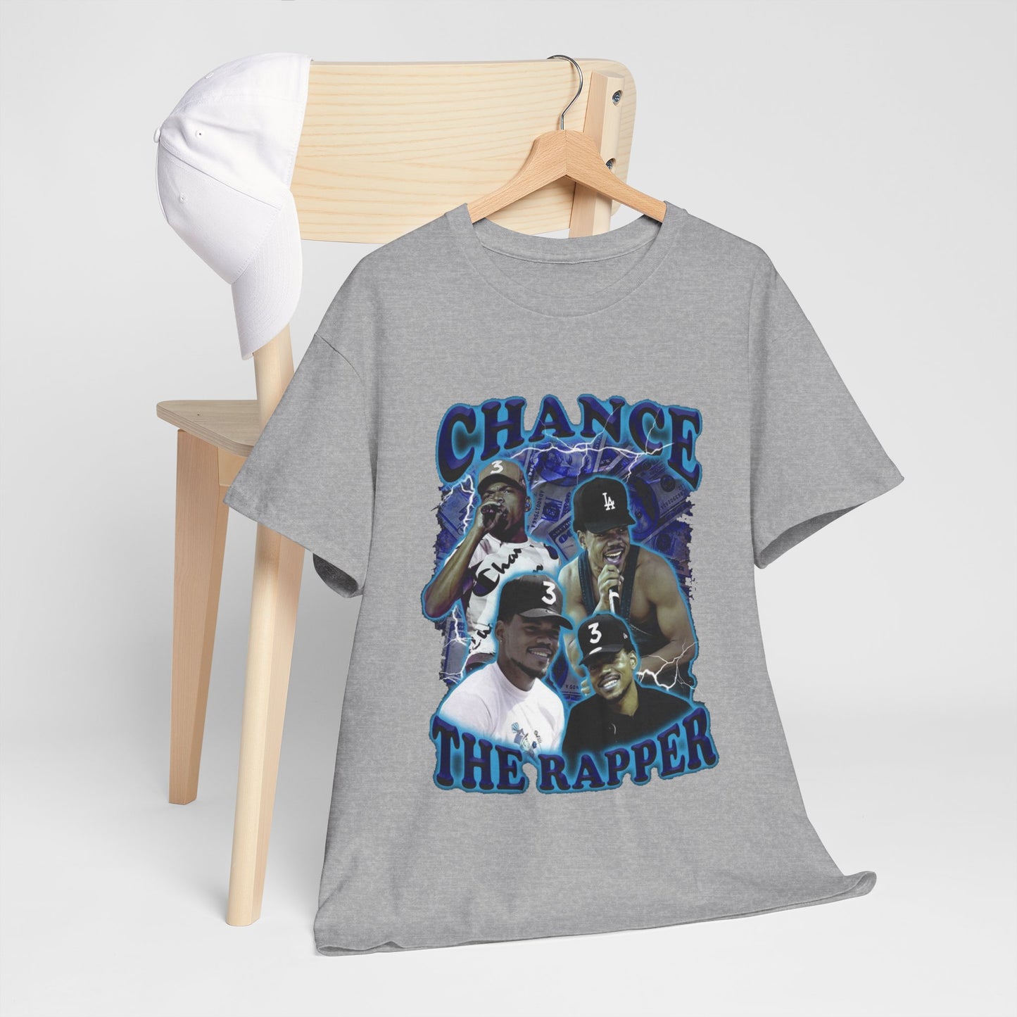 "Chance The Rapper" T-Shirt