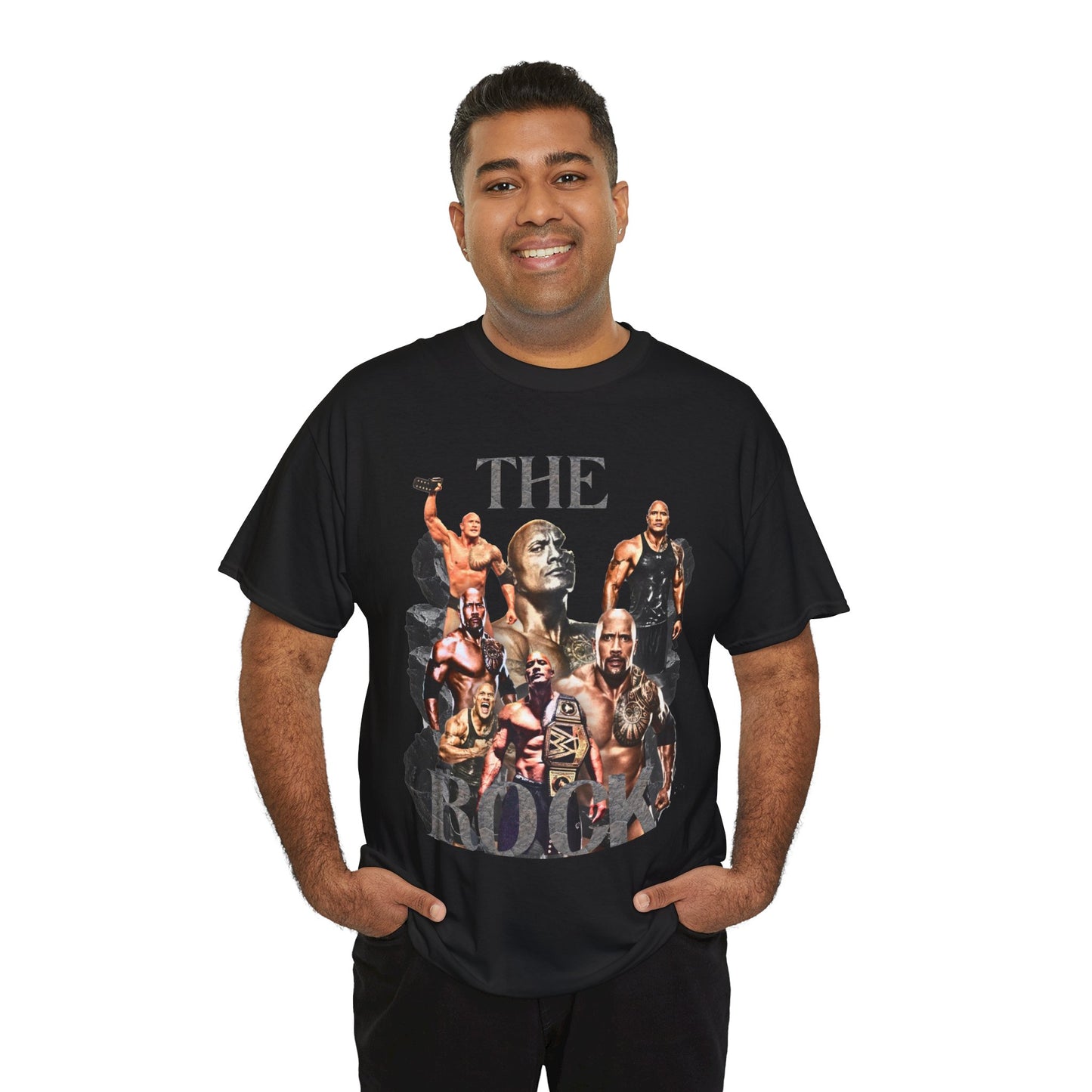 The Rock T-Shirt