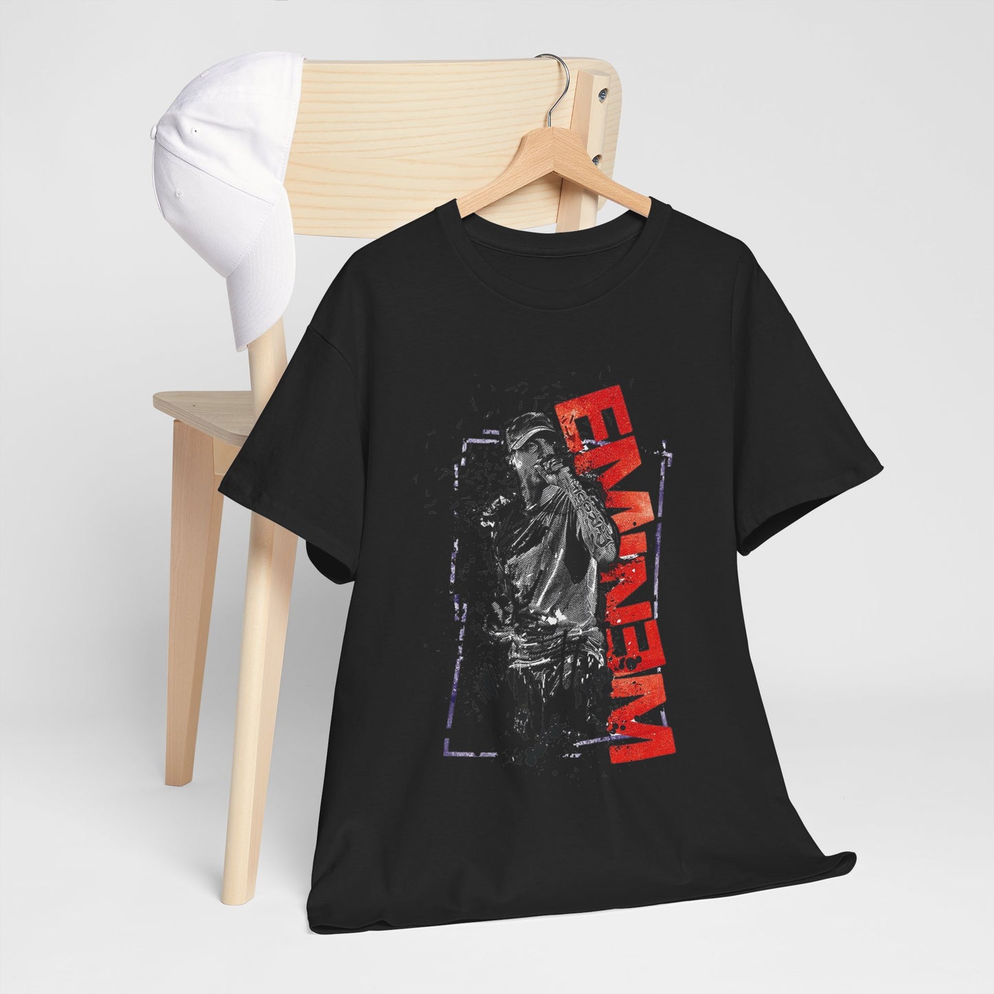"Em" T-Shirt