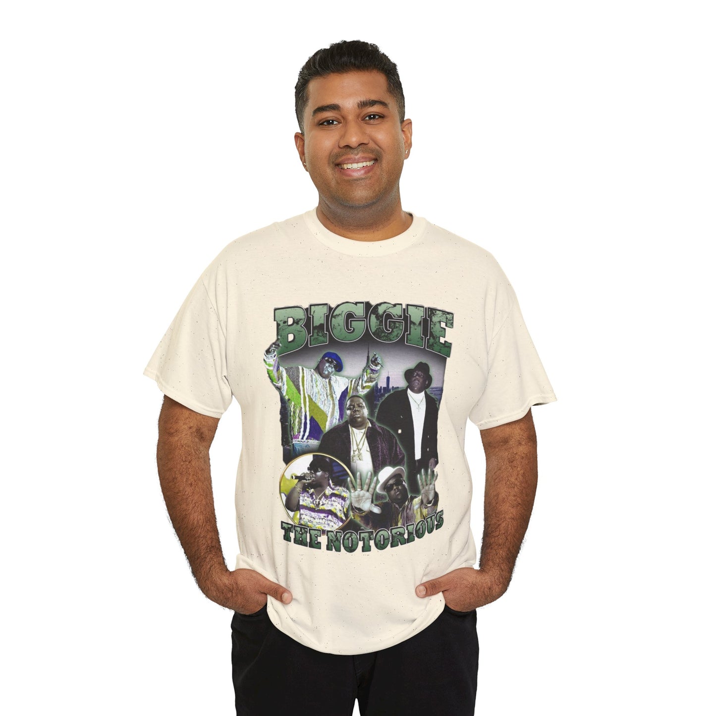 "The Notorious B.I.G." T-Shirt