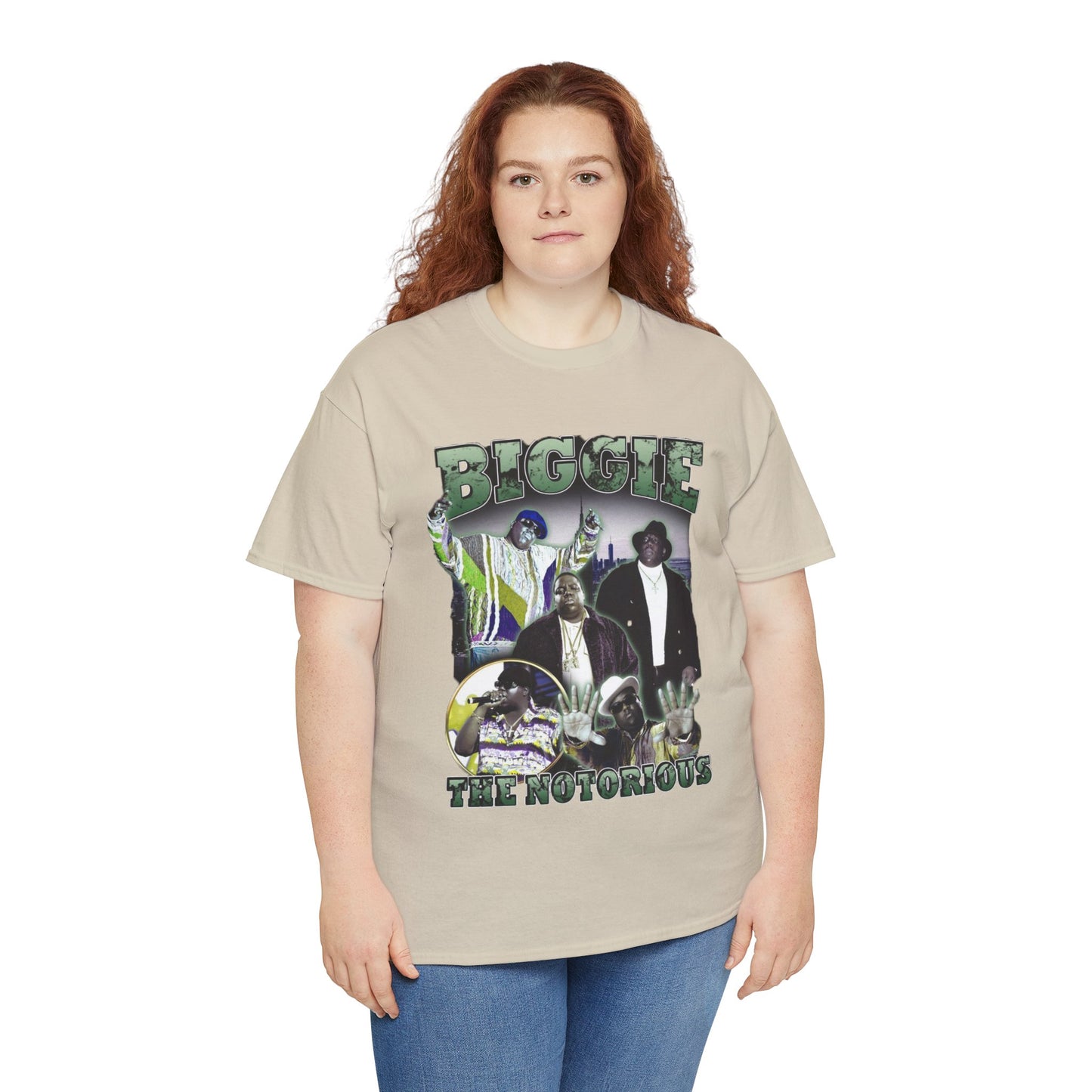 "The Notorious B.I.G." T-Shirt