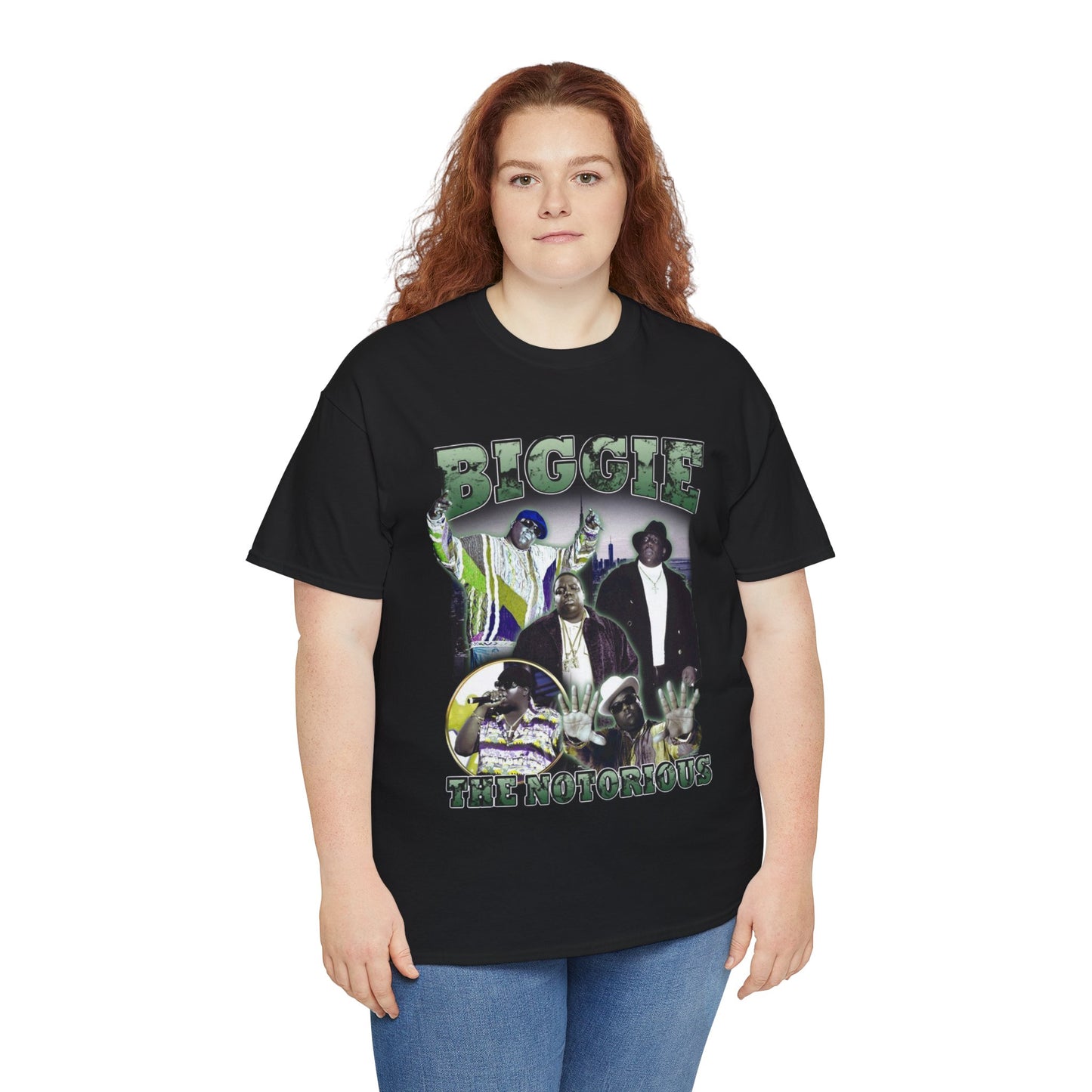 "The Notorious B.I.G." T-Shirt