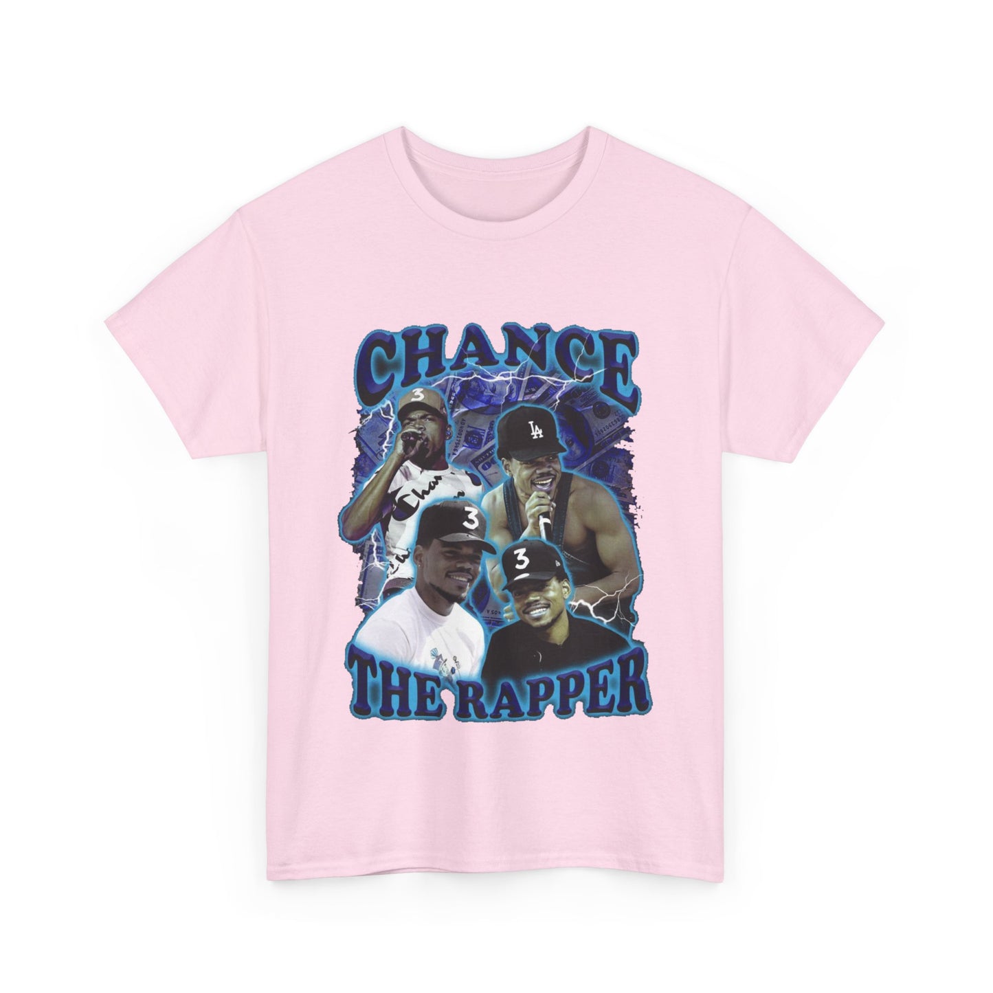 "Chance The Rapper" T-Shirt