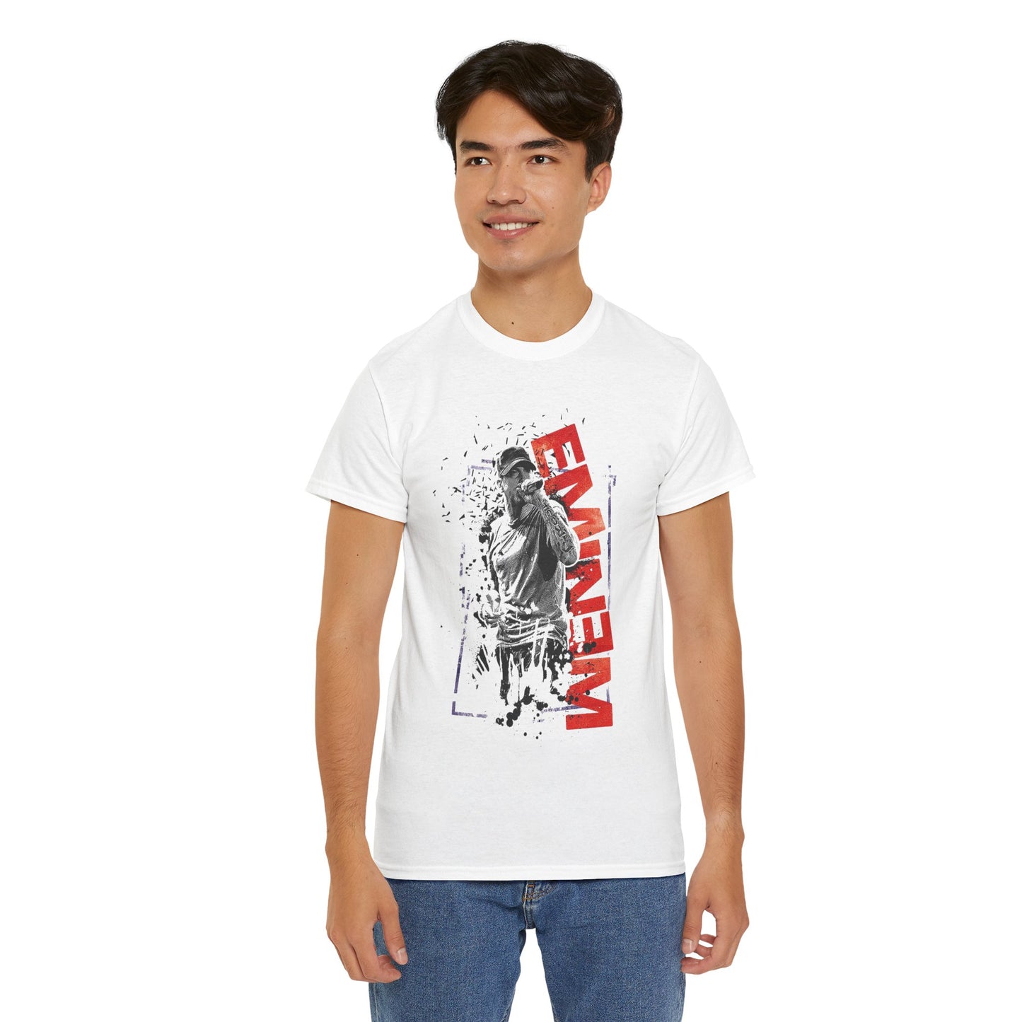 "Em" T-Shirt