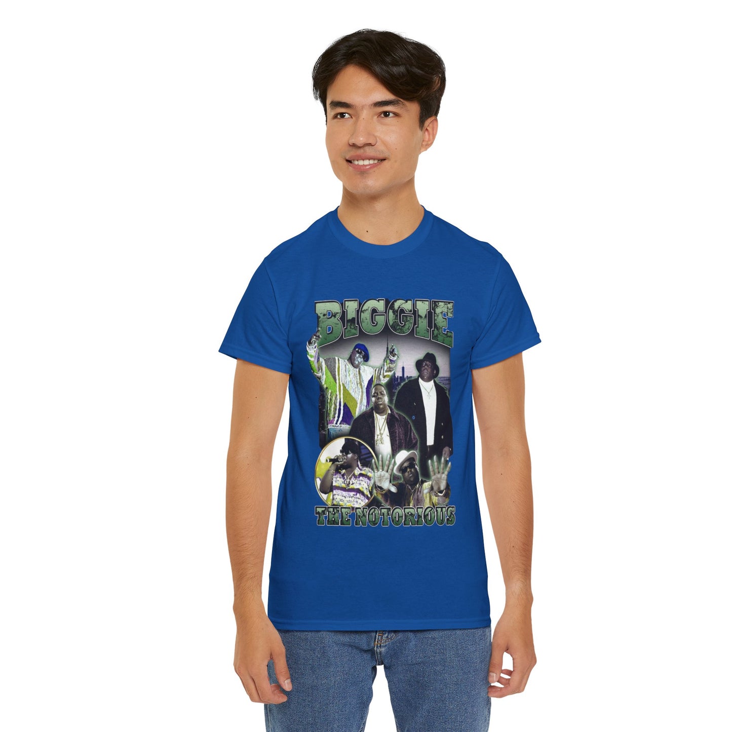 "The Notorious B.I.G." T-Shirt