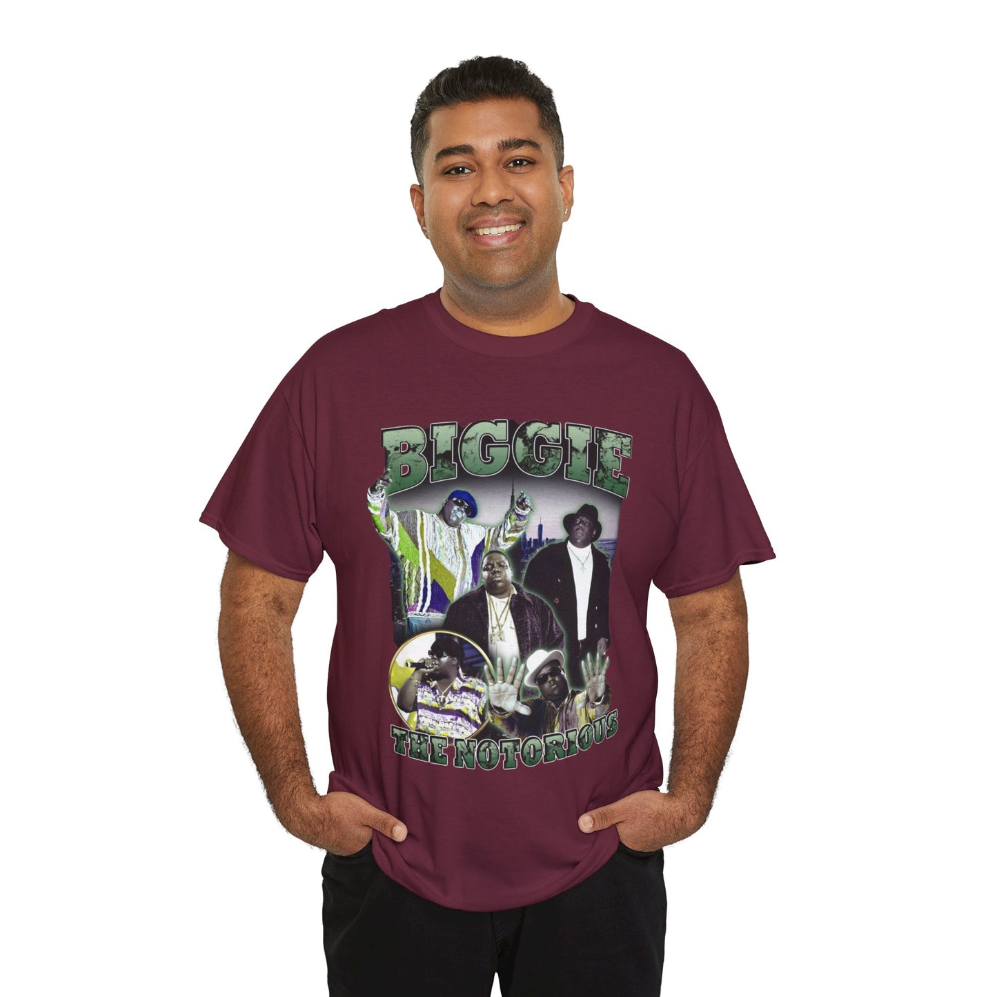 "The Notorious B.I.G." T-Shirt