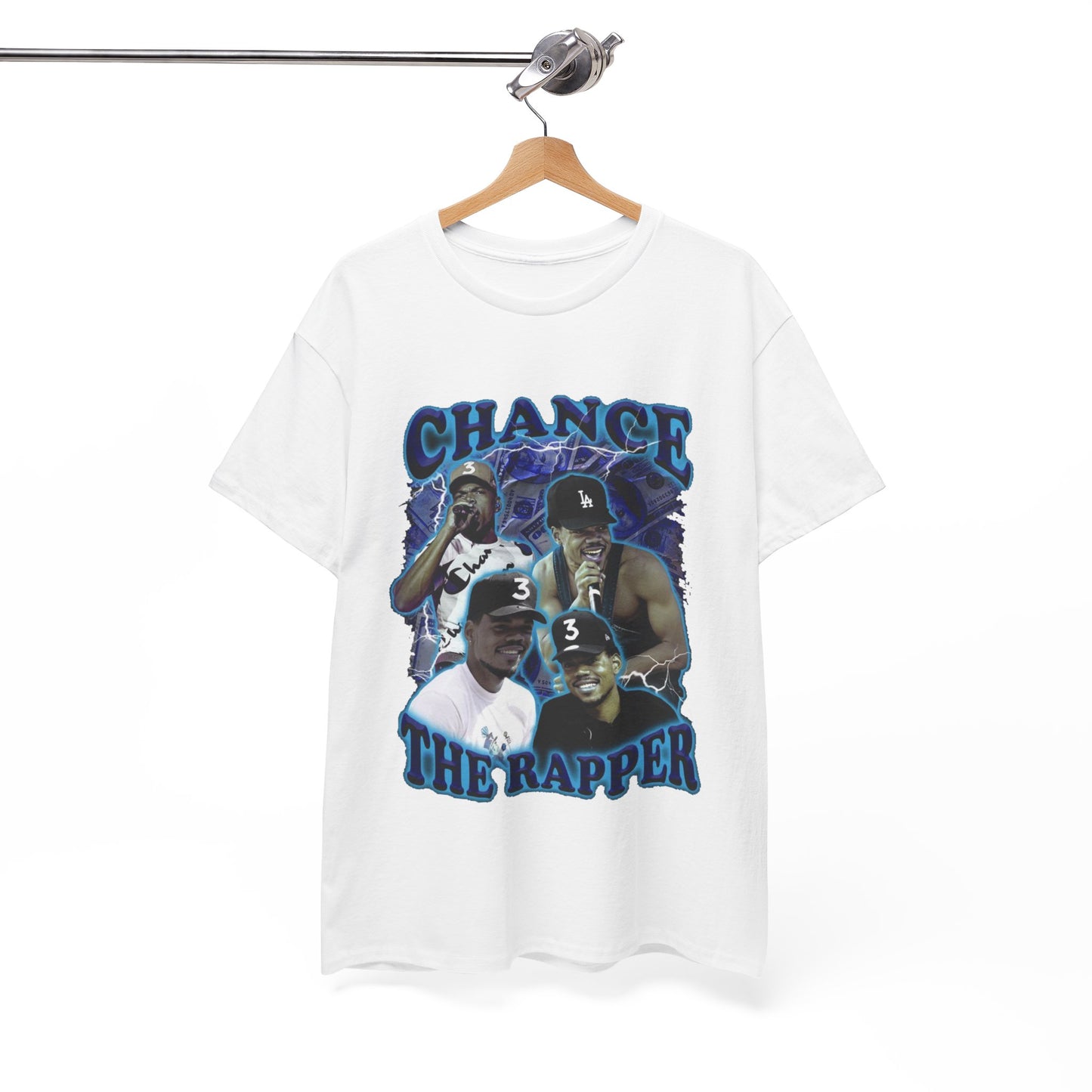 "Chance The Rapper" T-Shirt