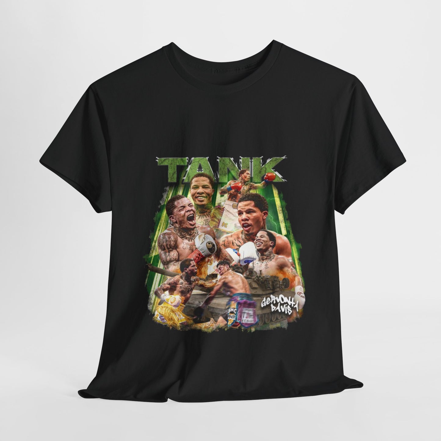 "Gervonta Davis" T-Shirt