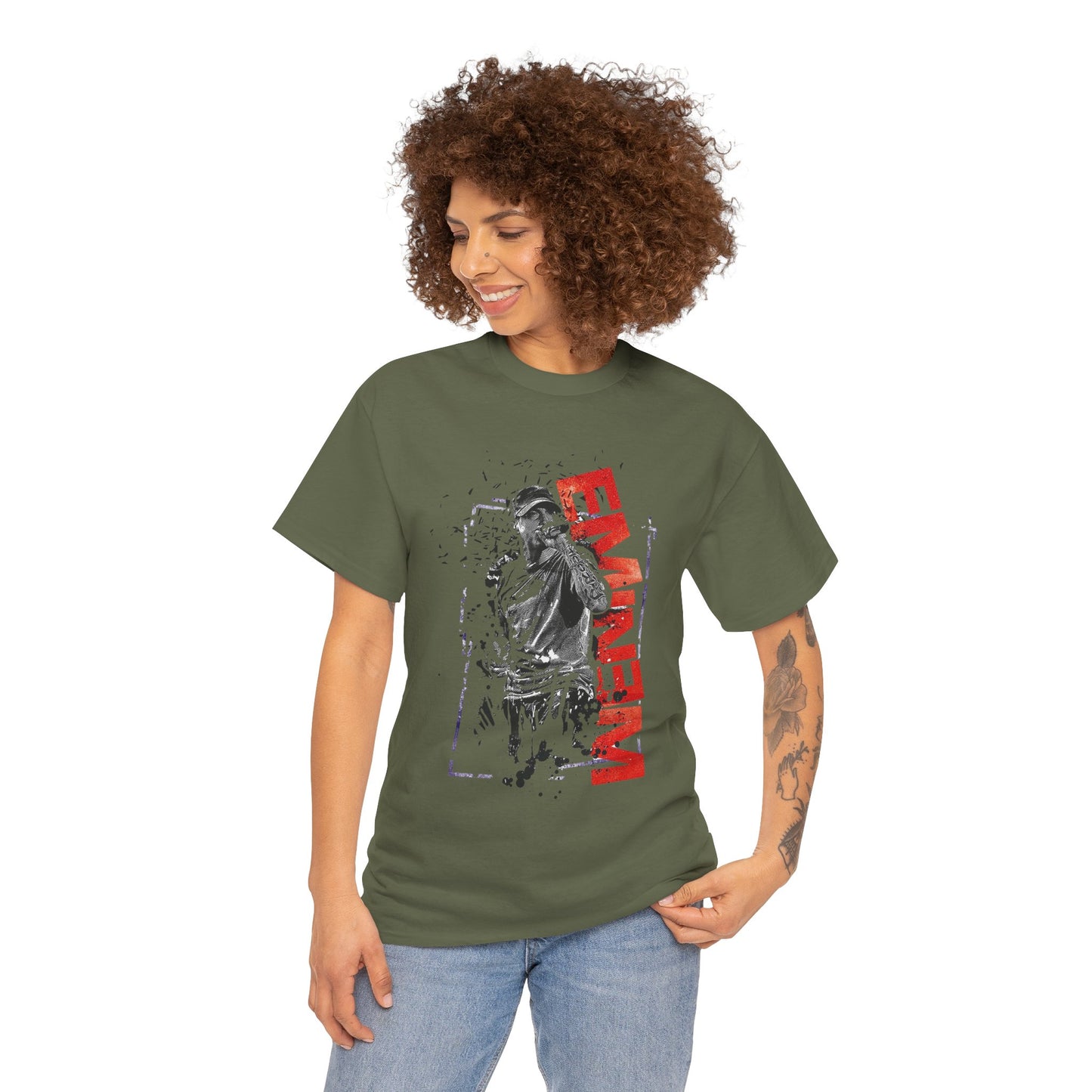 "Em" T-Shirt
