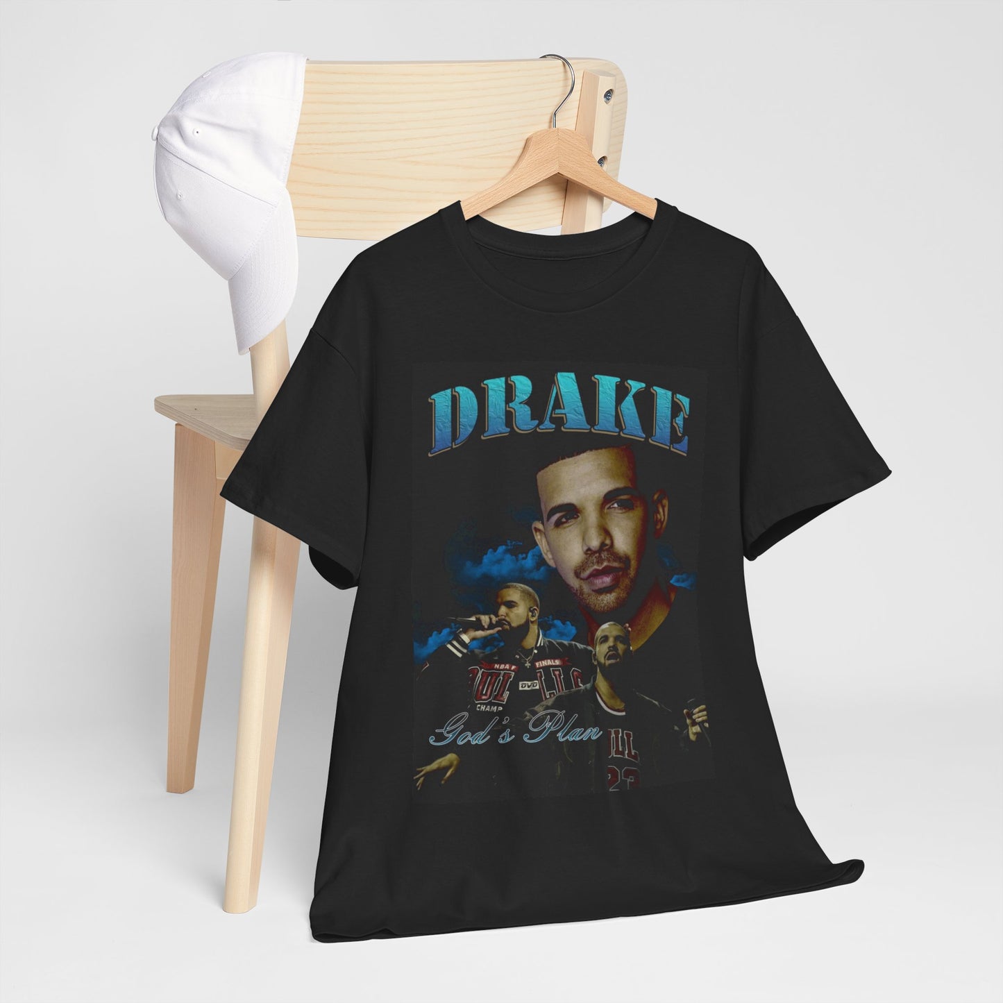 "Drake" T-Shirt