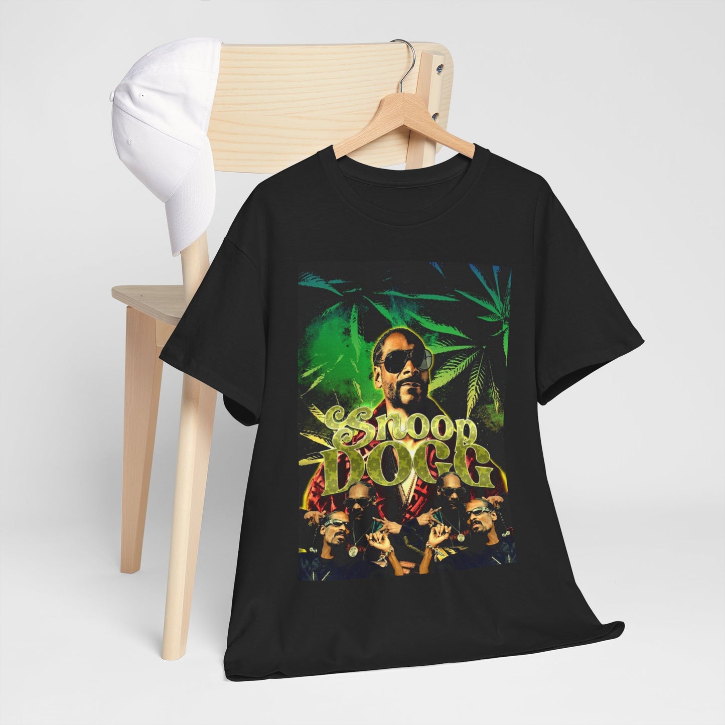 "Snoop Dogg" T-Shirt