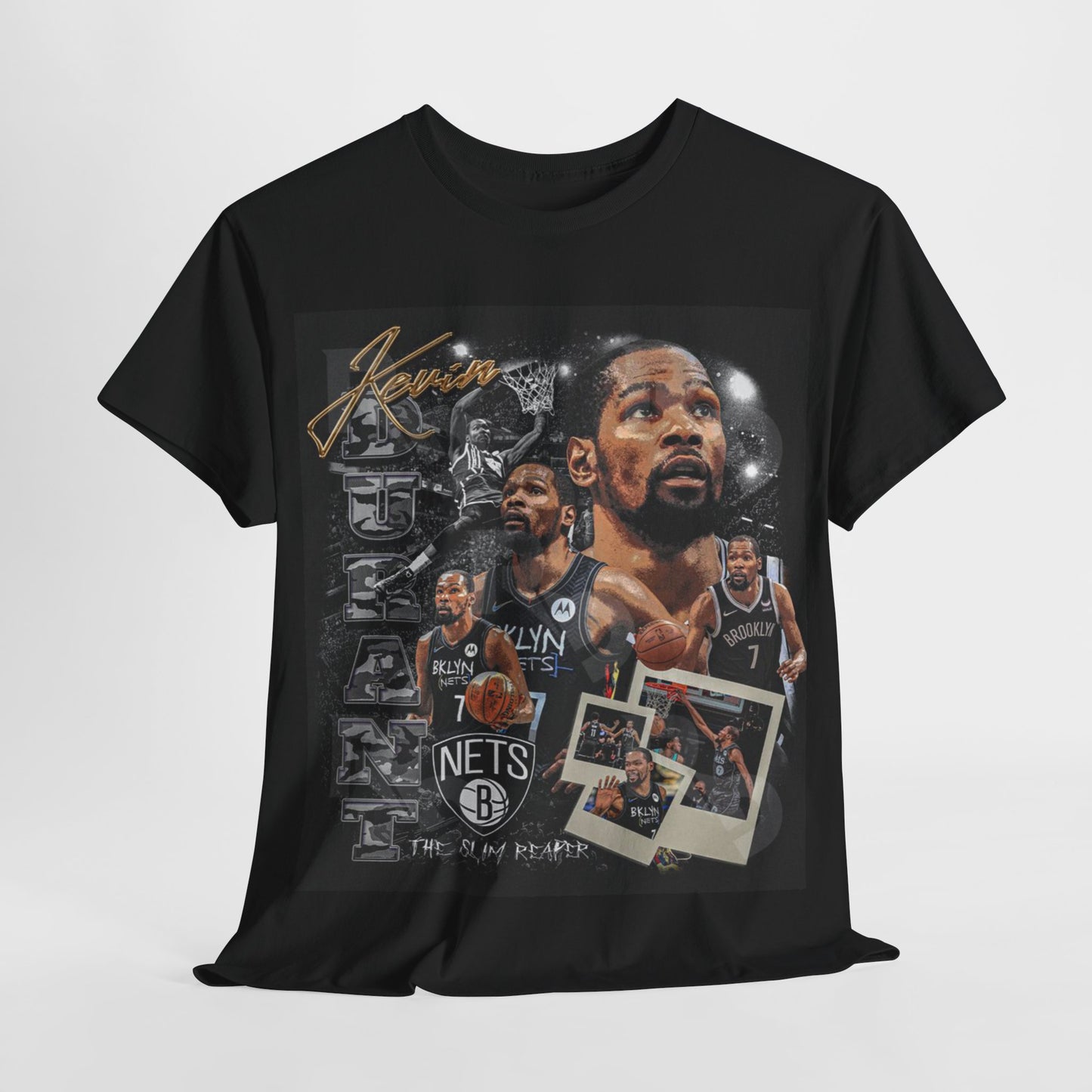 "Kevin DURANT" T-Shirt