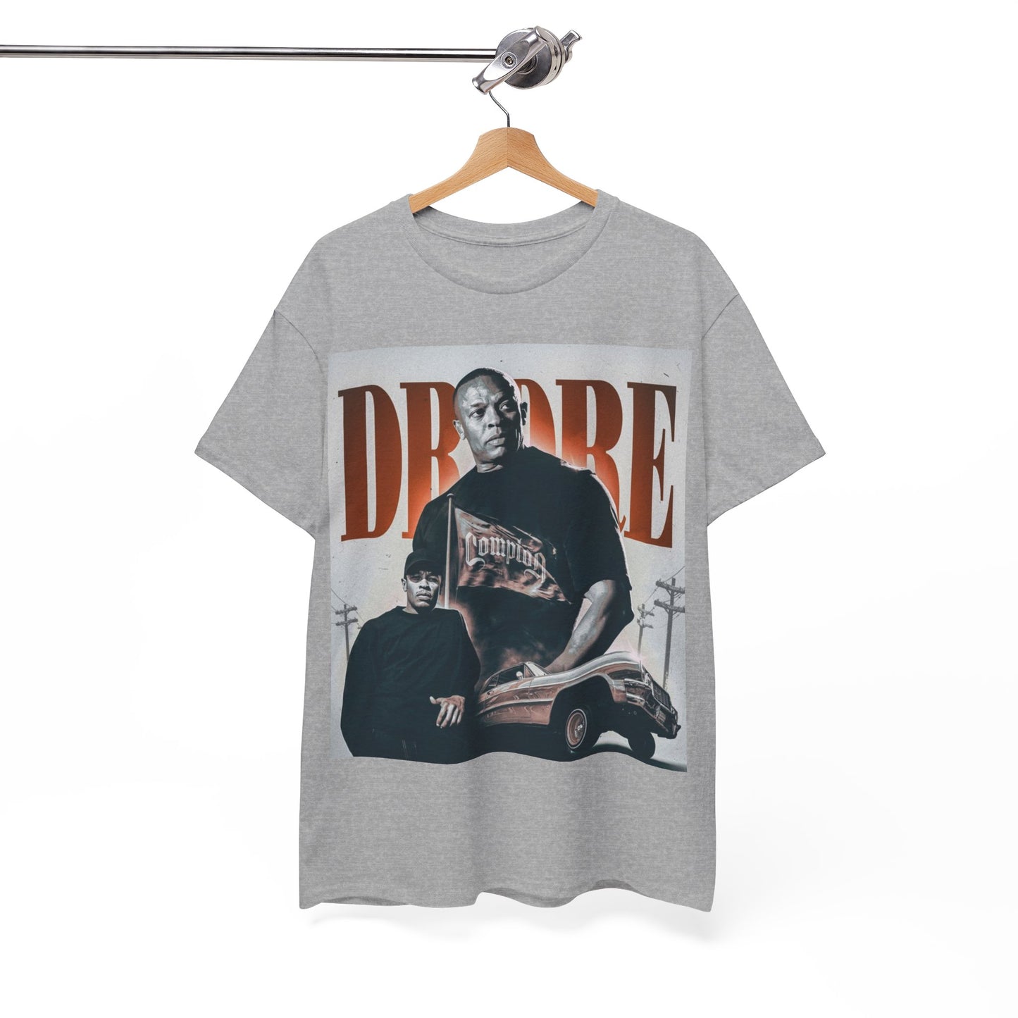 "DR. DRE" T-Shirt