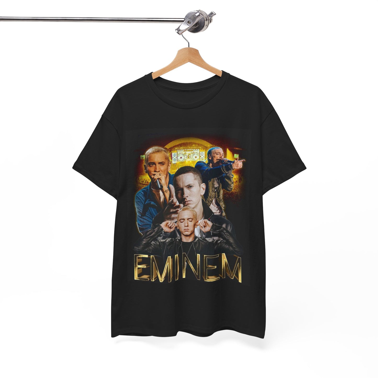 "EM" T-Shirt