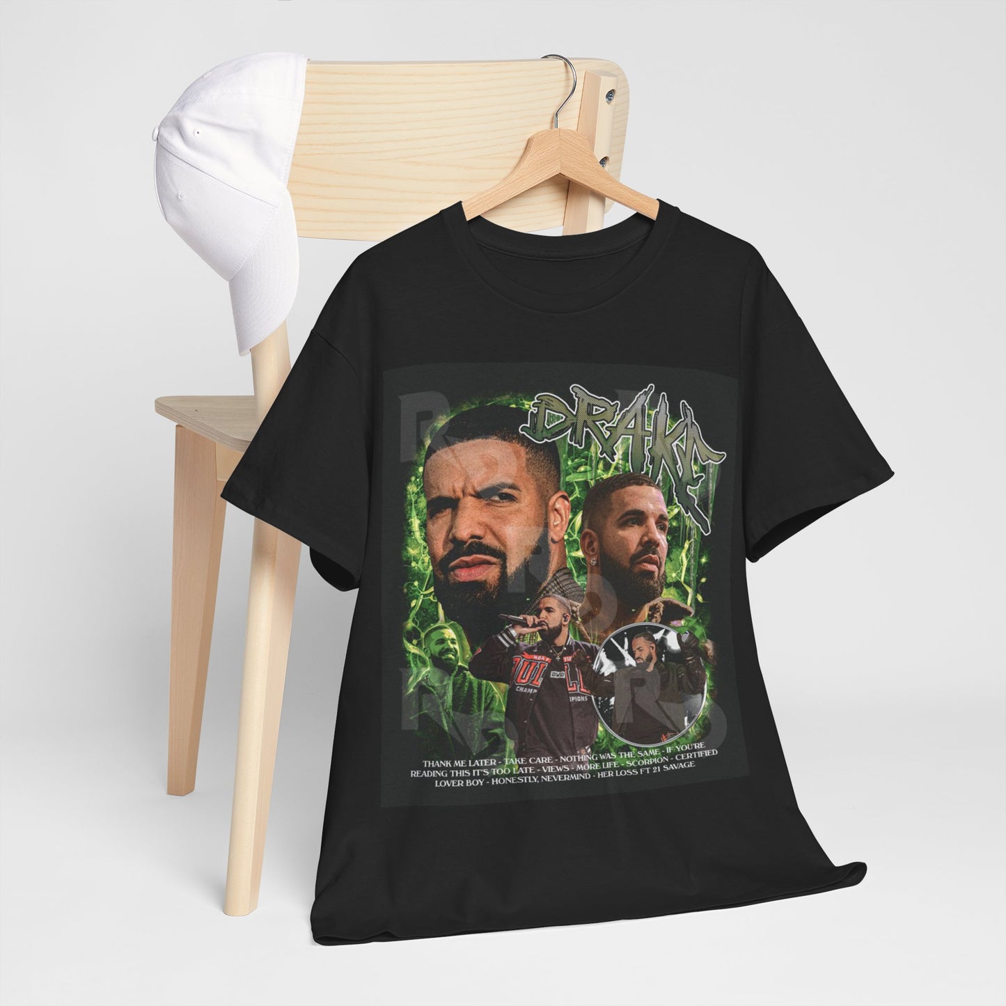 "Drake" T-Shirt