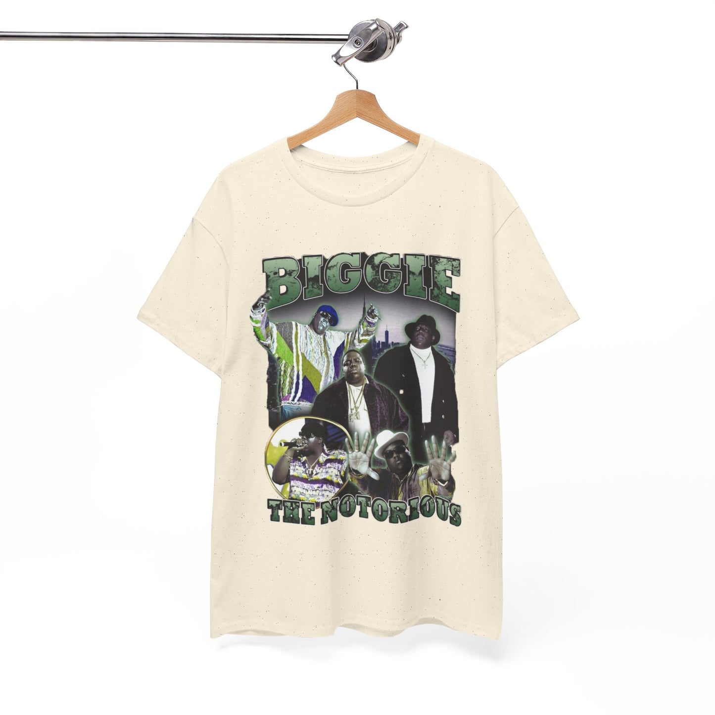 "The Notorious B.I.G." T-Shirt