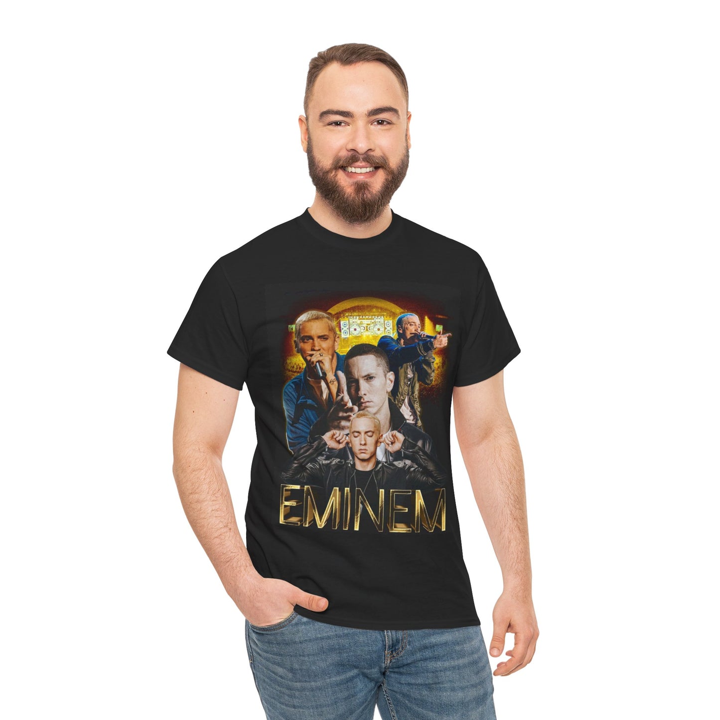 "EM" T-Shirt