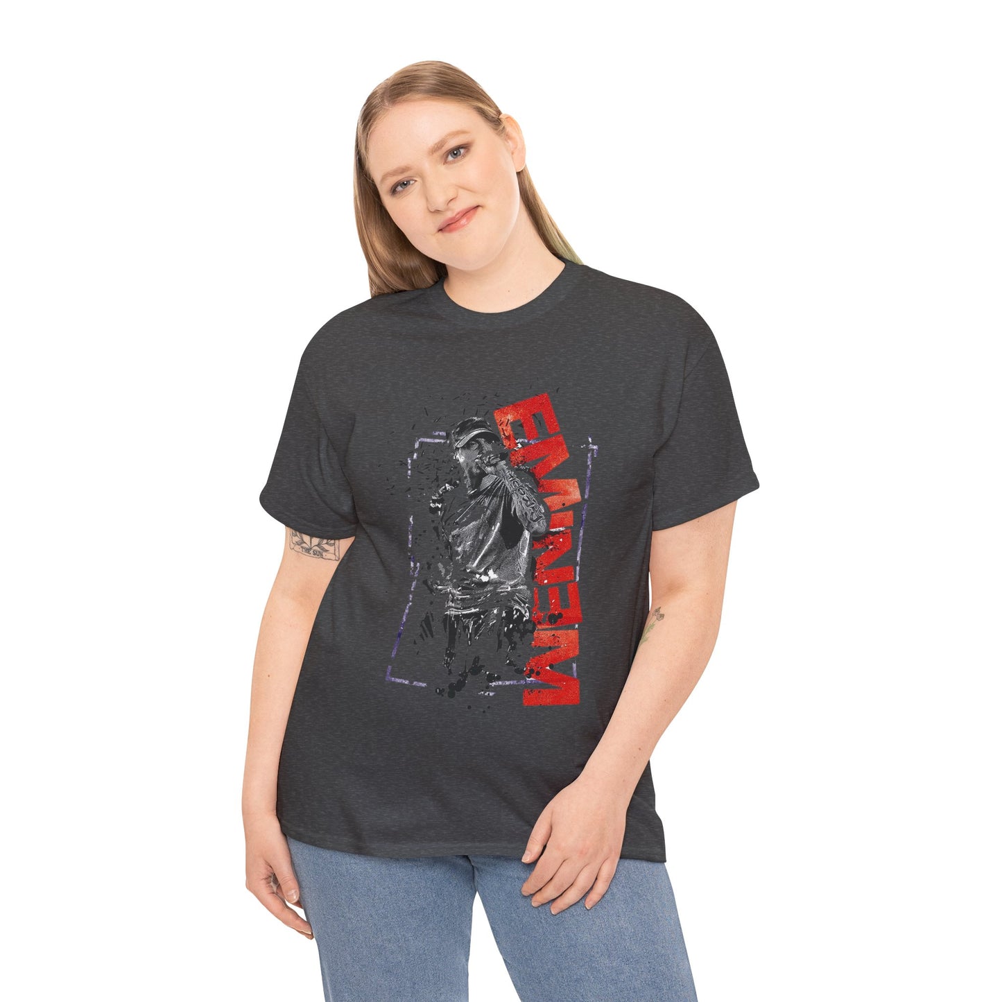 "Em" T-Shirt