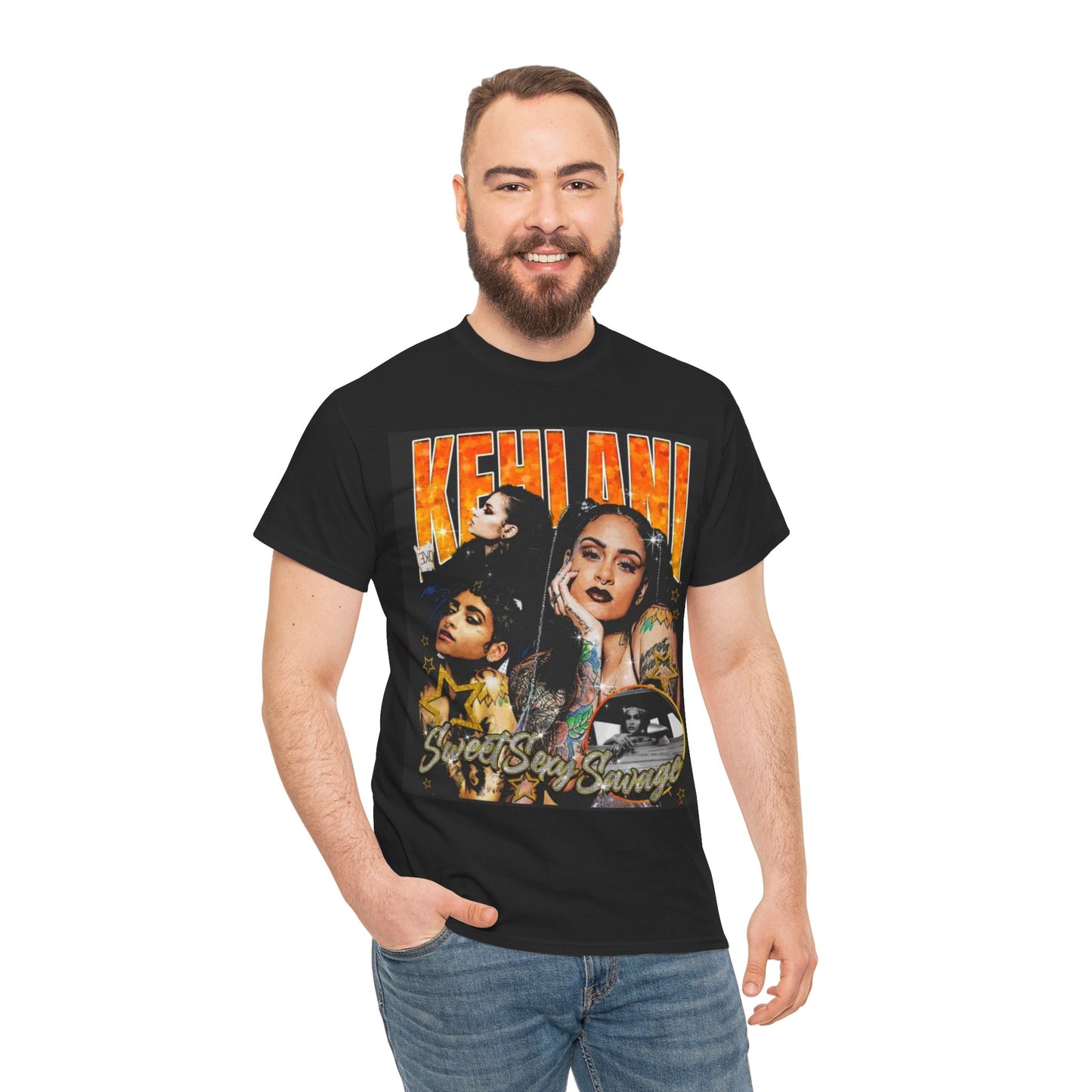 "KEHLANI" T-Shirt