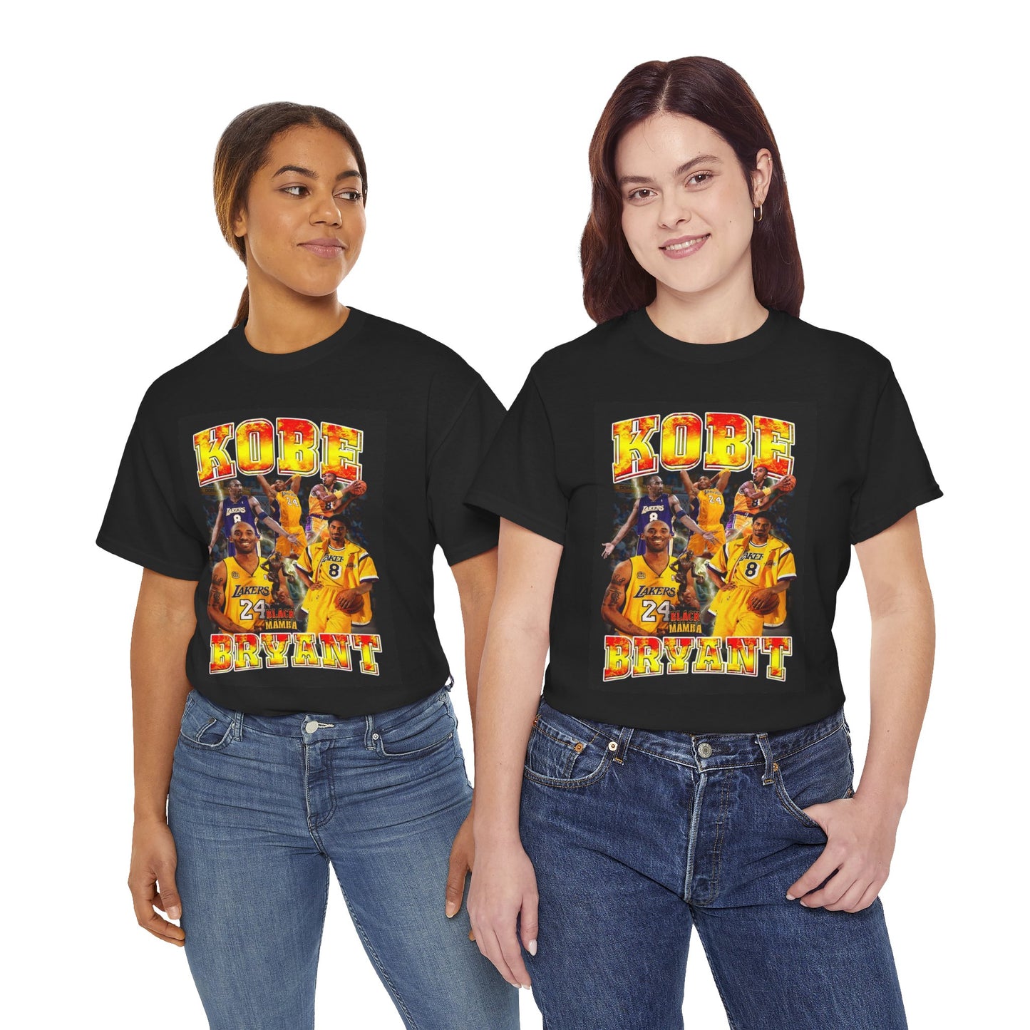 "K Bryant" T-Shirt