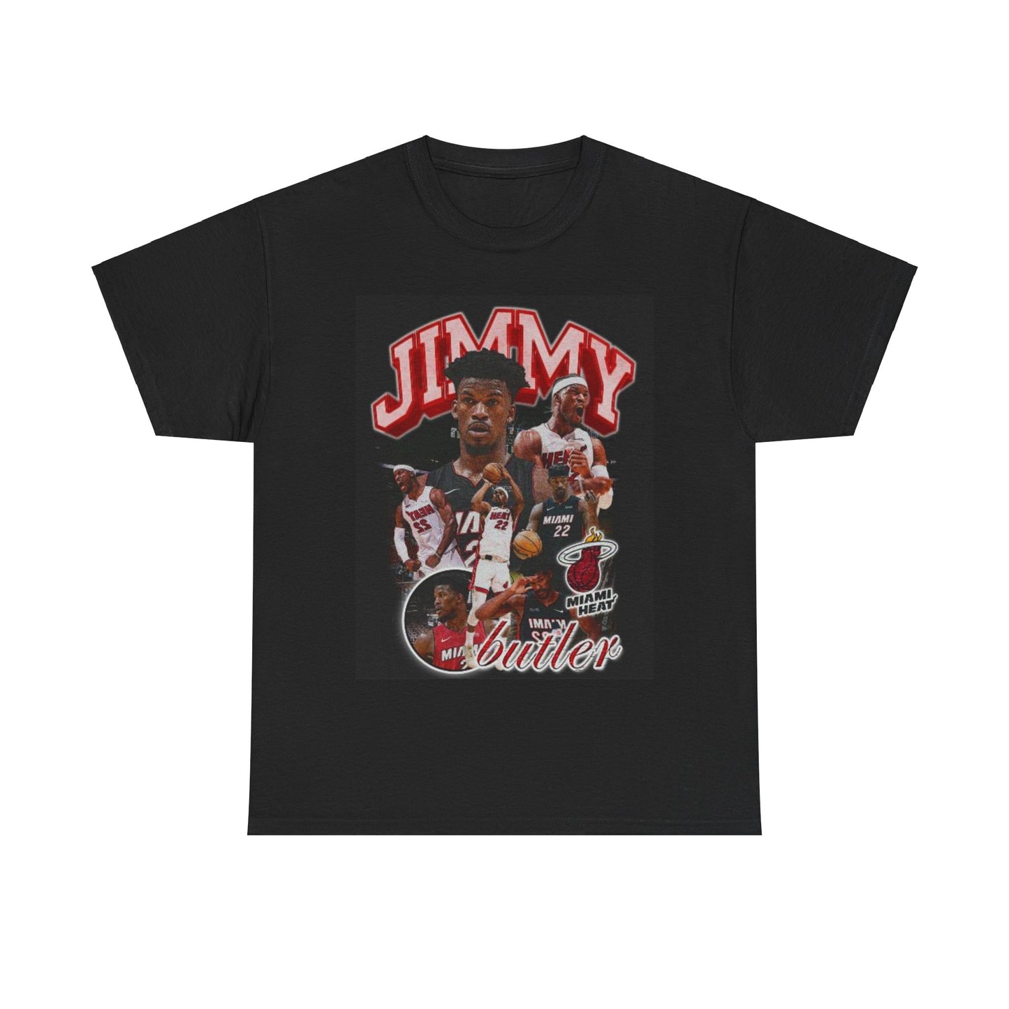 "Jimmy Butler" T-Shirt