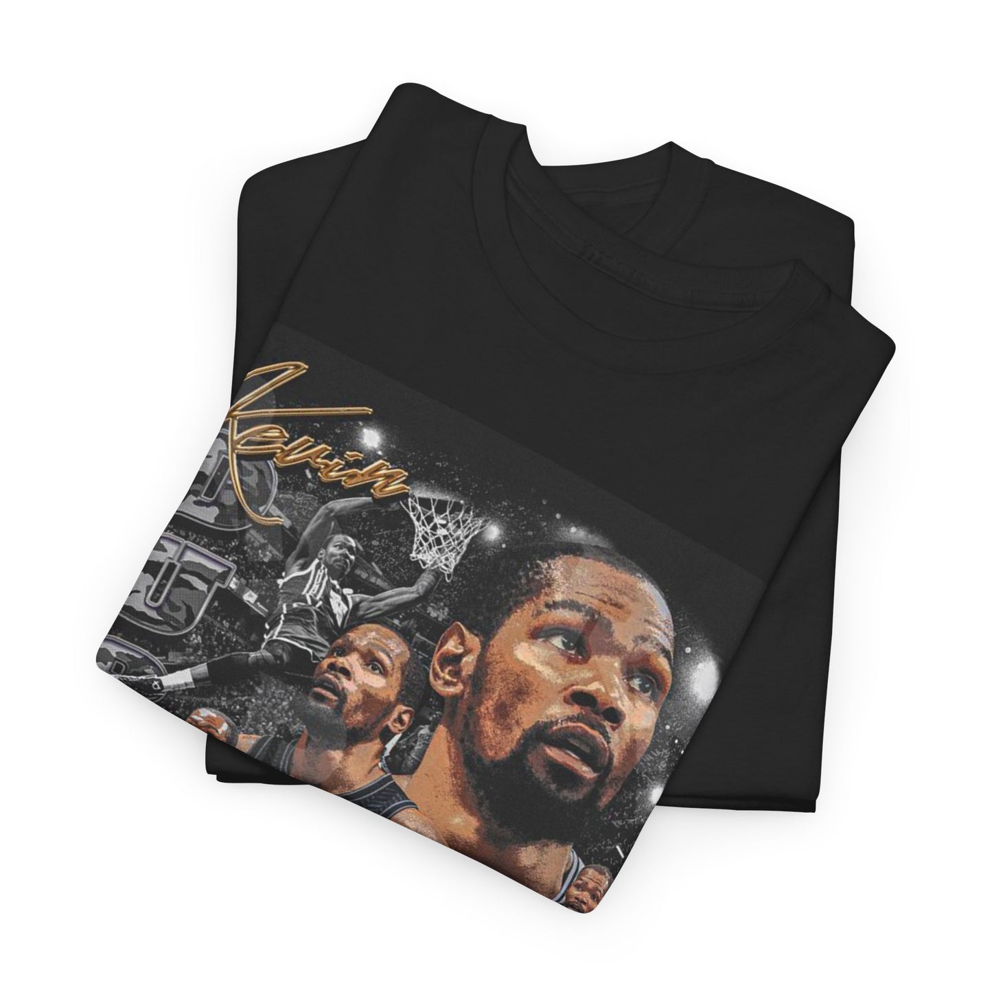 "Kevin DURANT" T-Shirt