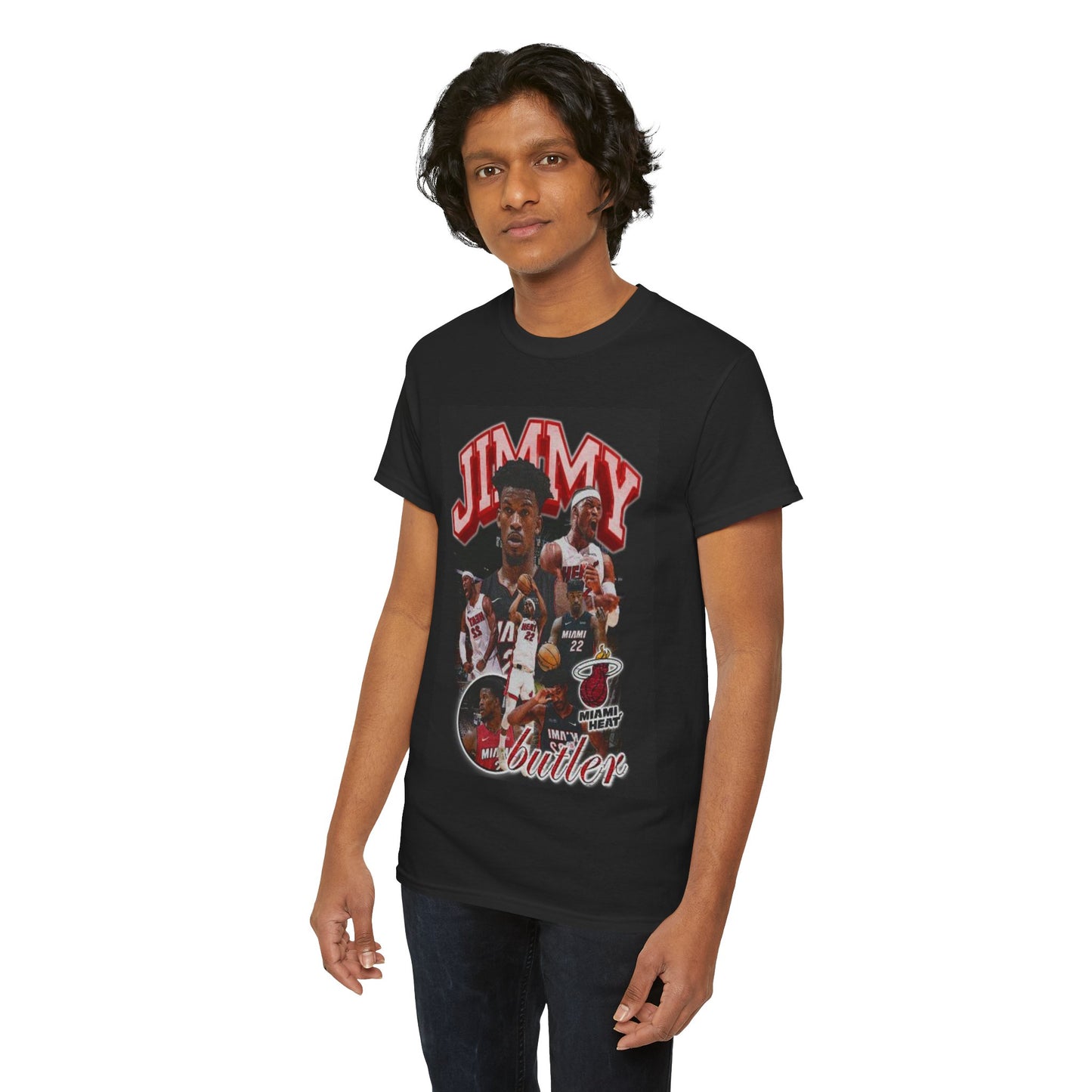 "Jimmy Butler" T-Shirt