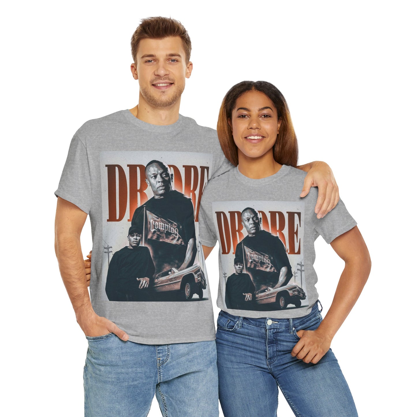 "DR. DRE" T-Shirt