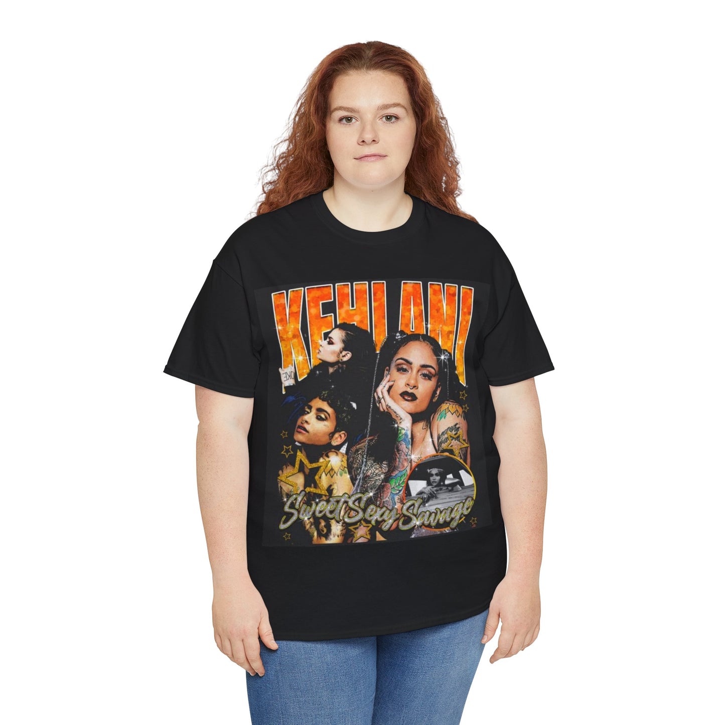 "KEHLANI" T-Shirt