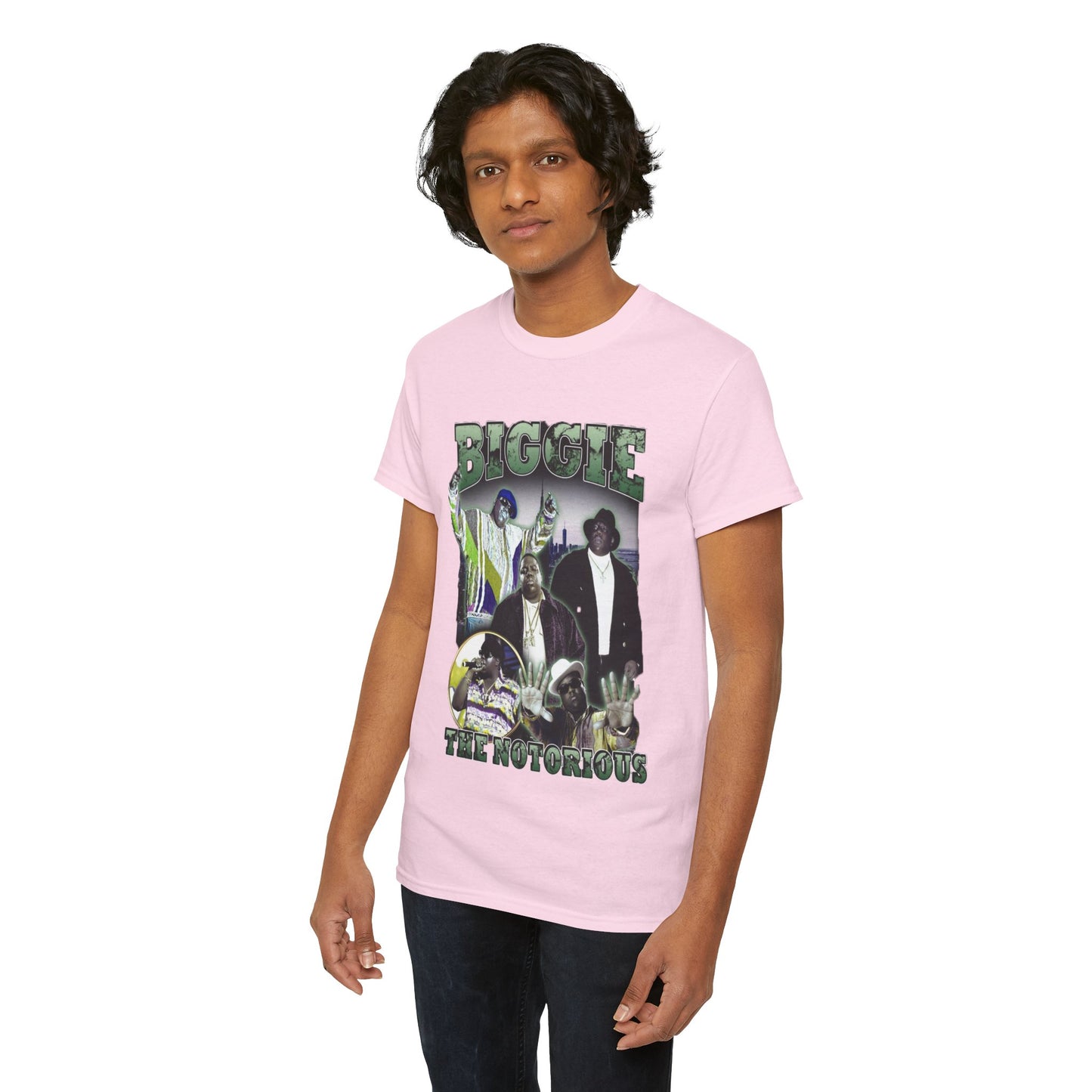 "The Notorious B.I.G." T-Shirt