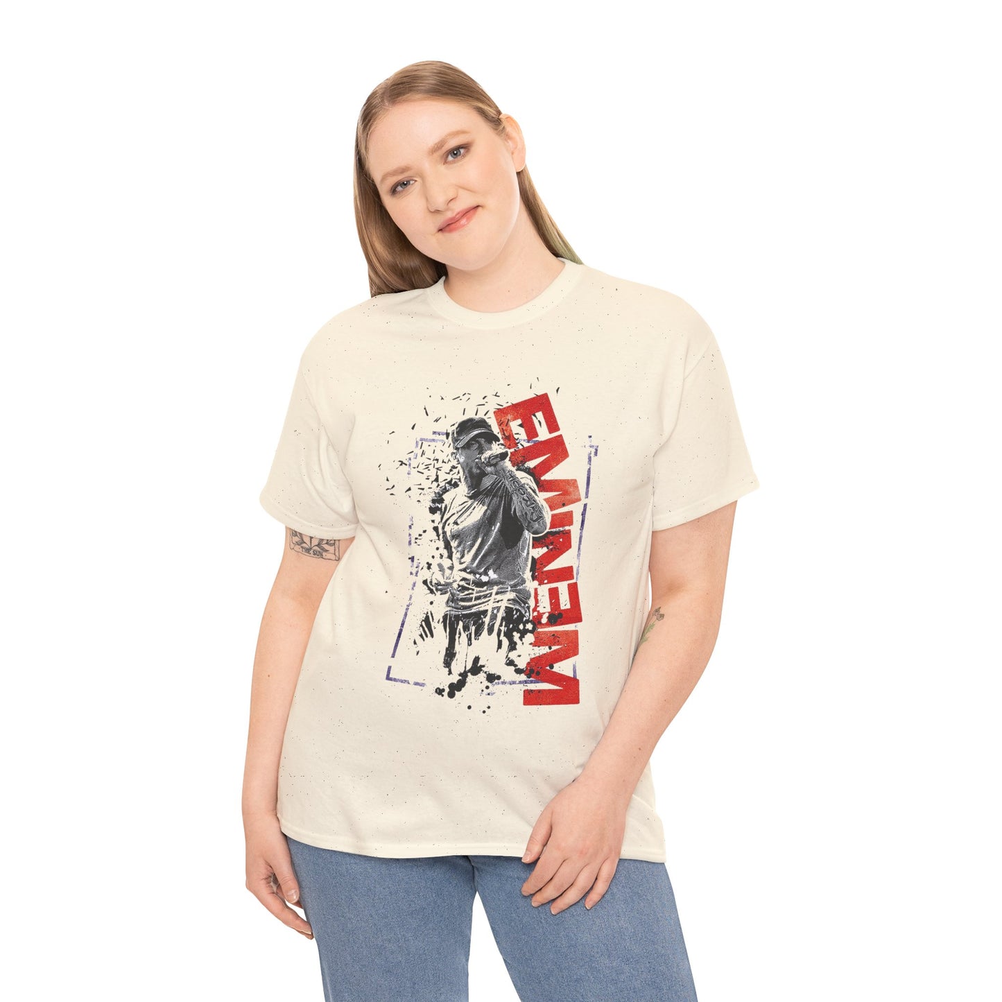 "Em" T-Shirt
