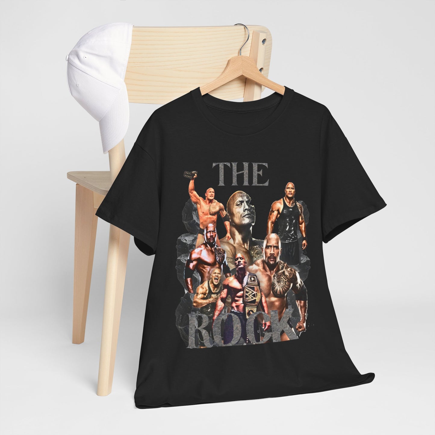 The Rock T-Shirt