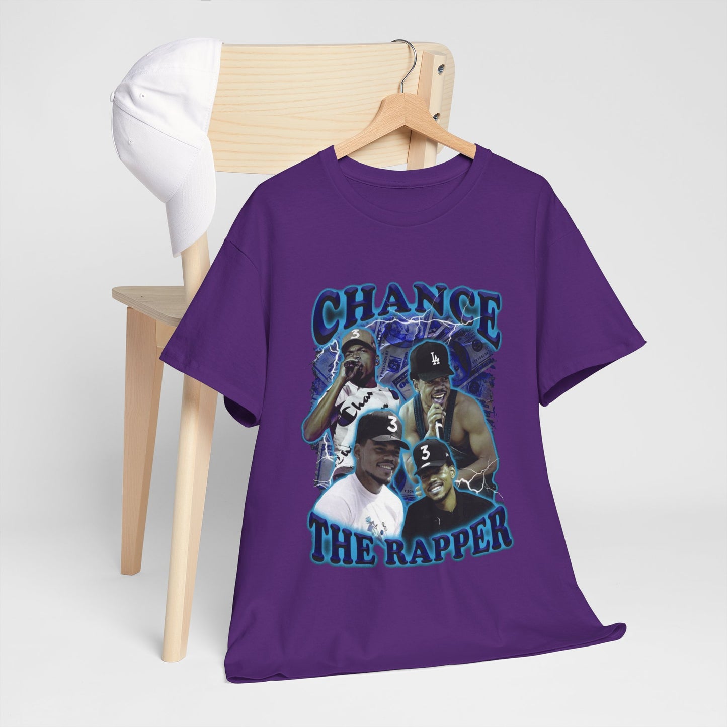 "Chance The Rapper" T-Shirt