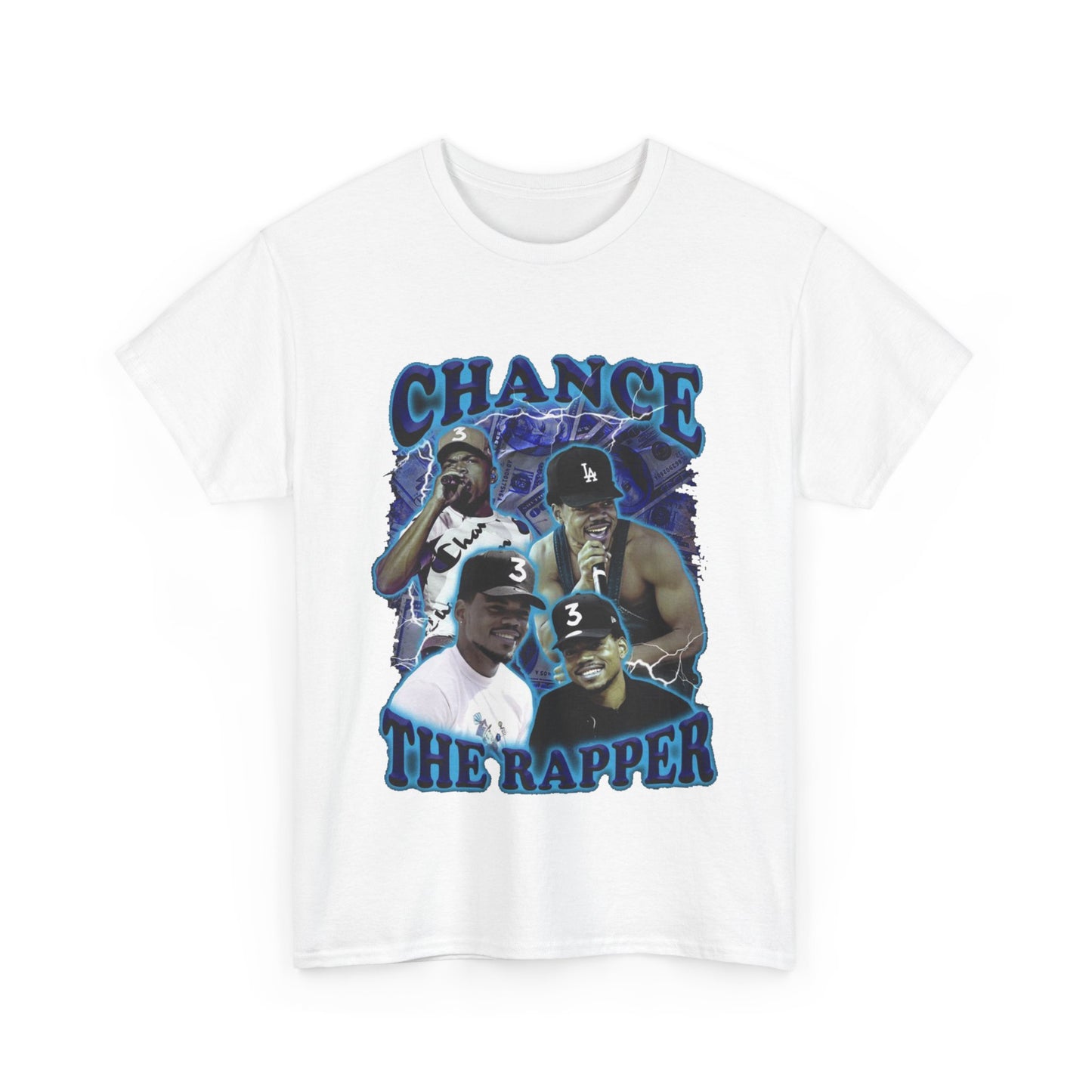 "Chance The Rapper" T-Shirt