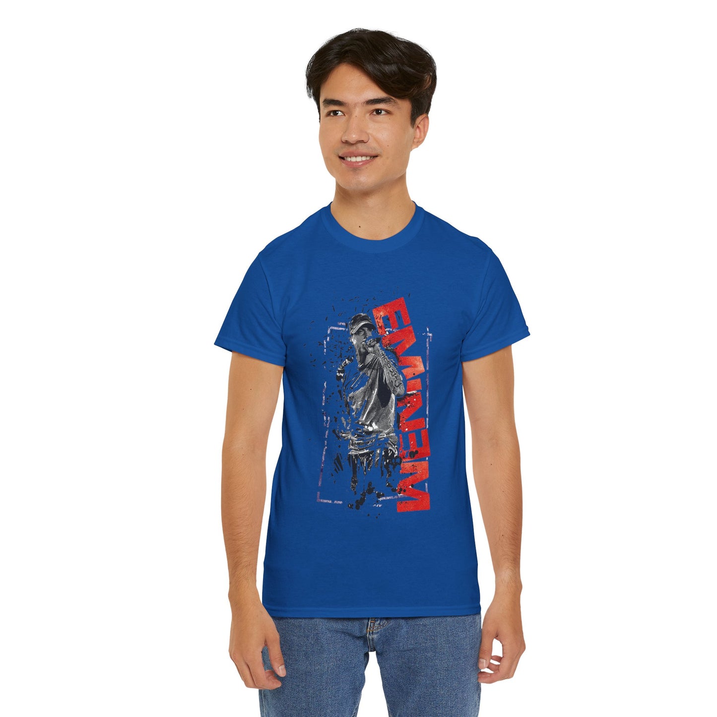 "Em" T-Shirt