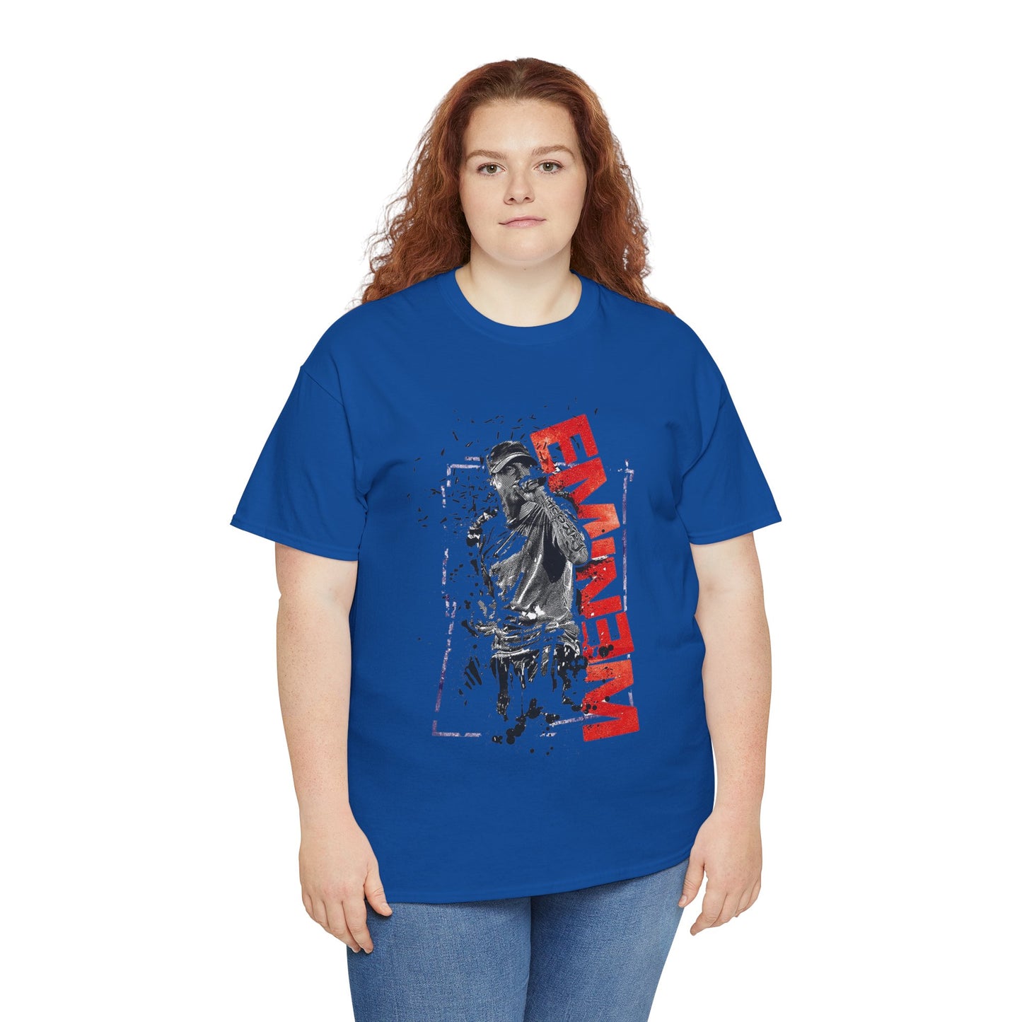 "Em" T-Shirt