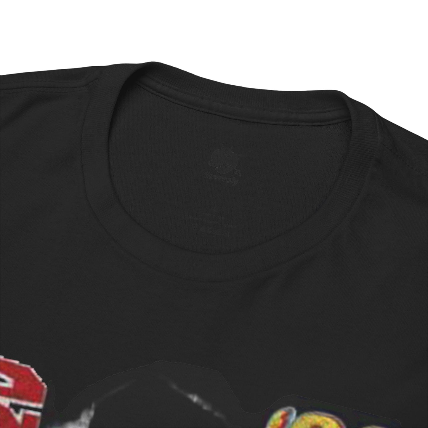 "BOYZ N THE HOOD" T-Shirt